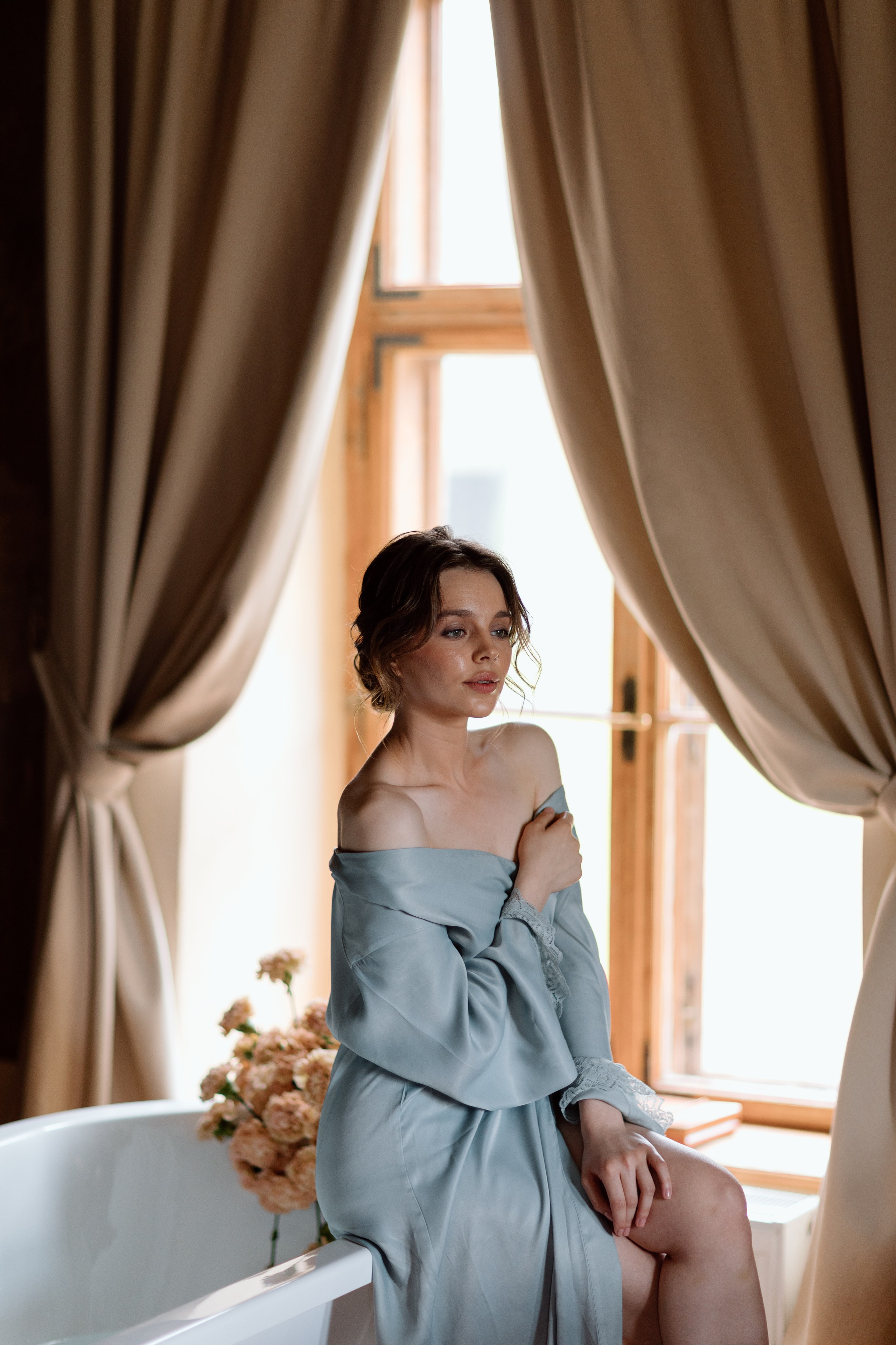 Styled Shoot Zabola Estate. Main