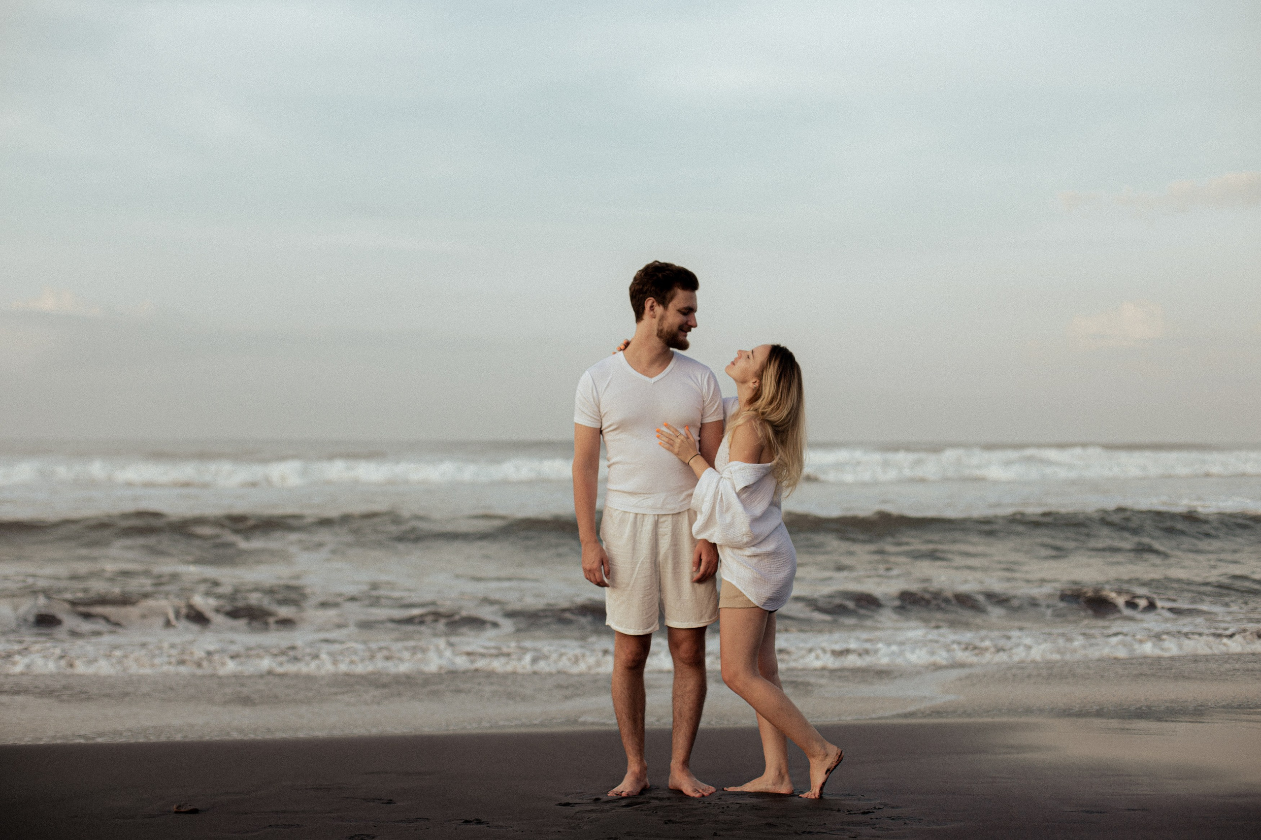 Sunrise Love. Фотограф Бали Получи лучшие фотографии с острова