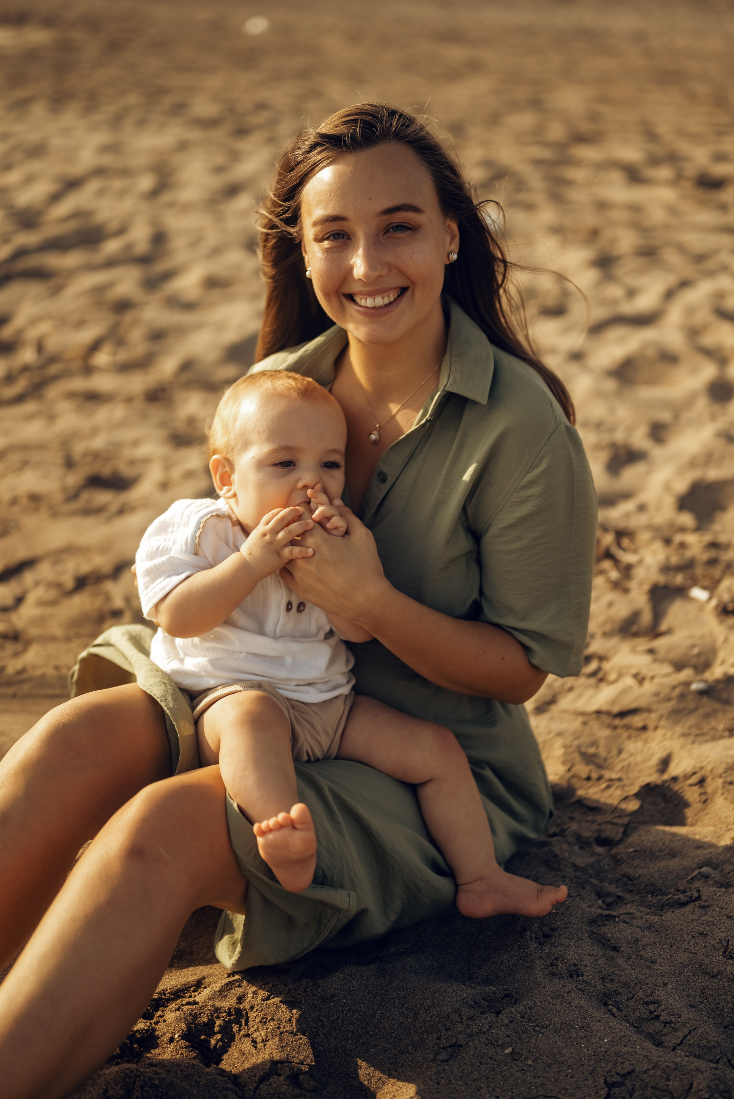 Ilona & Ali. Photographer Irina Novikova