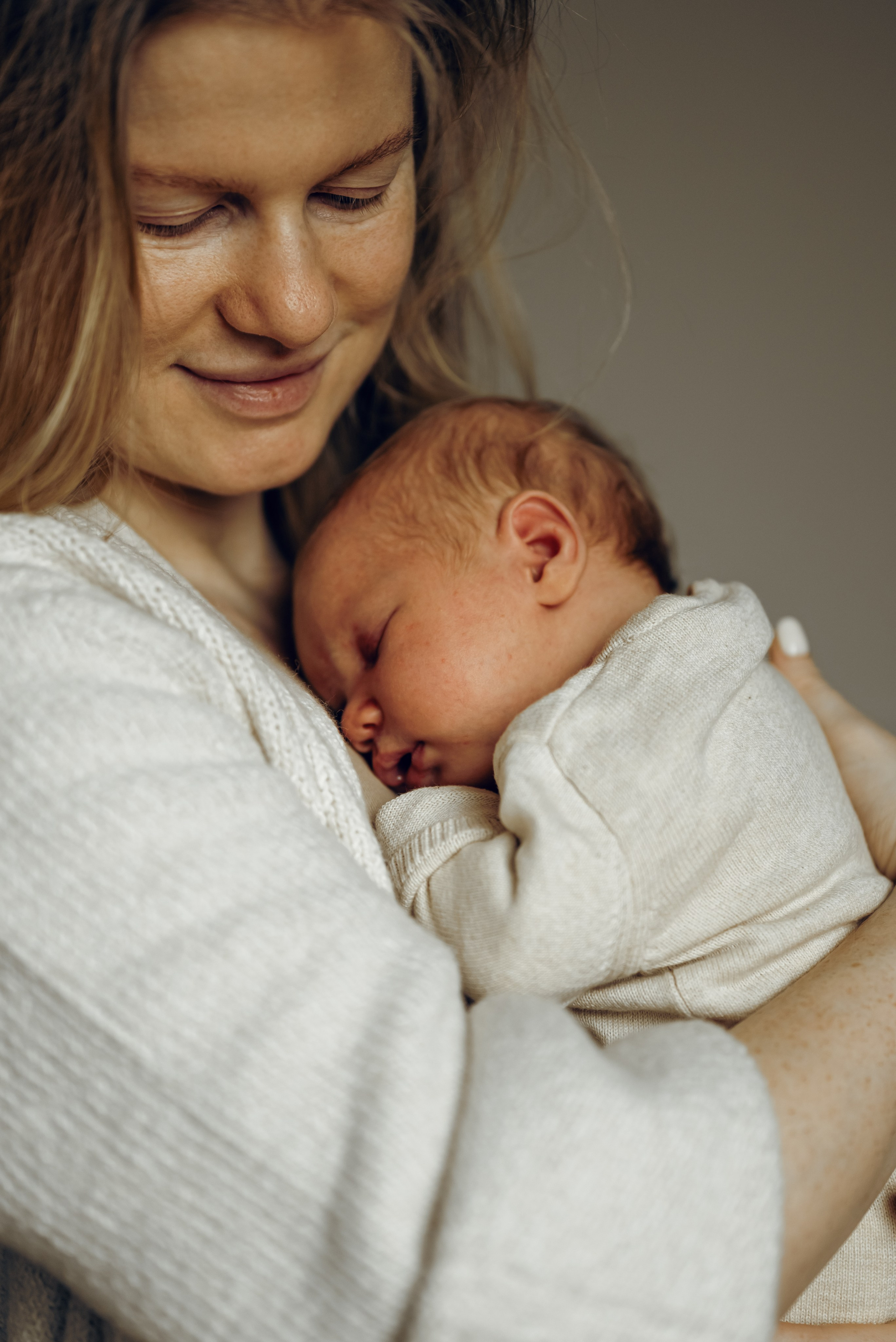 Анастасия, Артём и Алиса. Фотограф Ирина Новикова