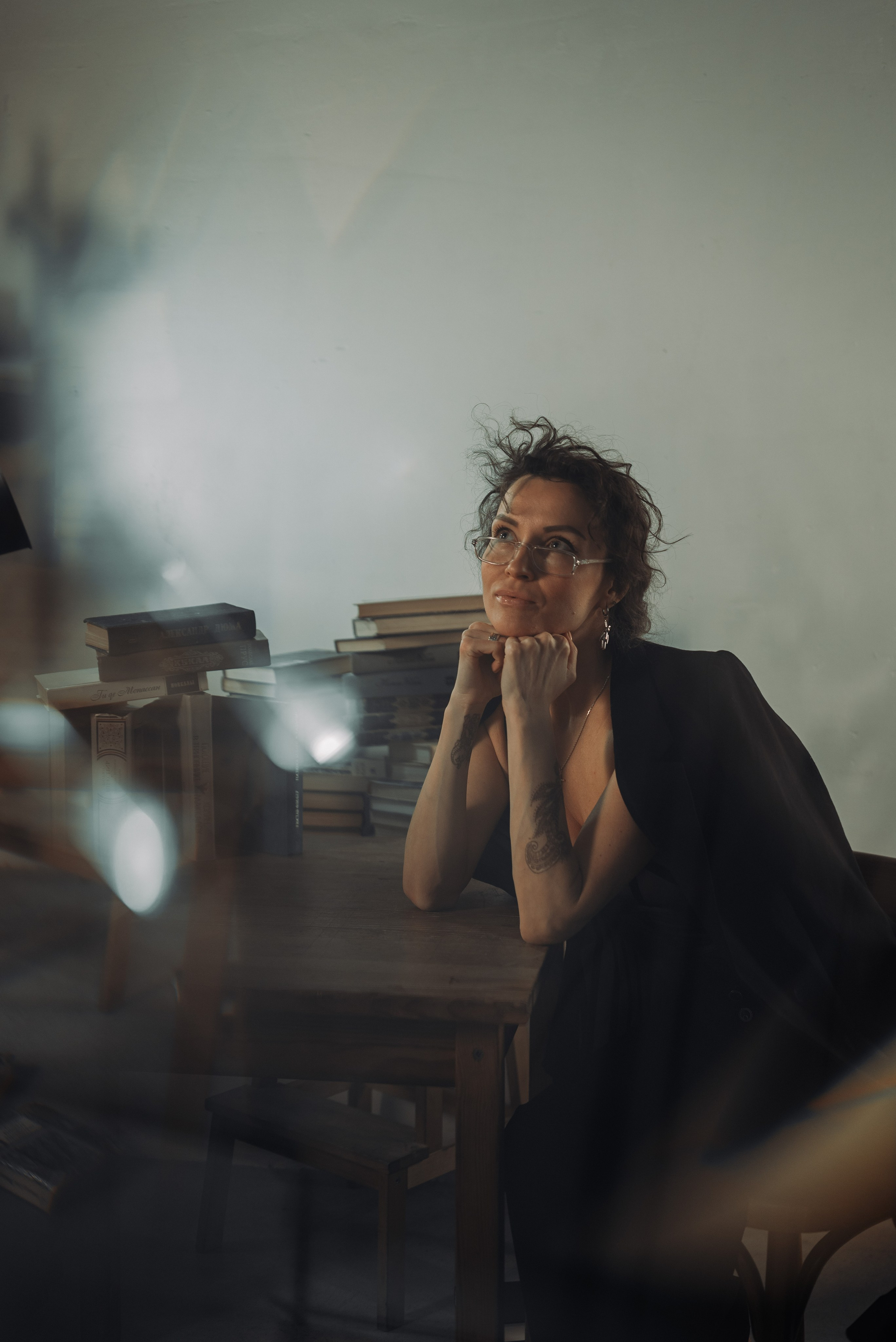 Ангелина. Фотограф Ирина Новикова