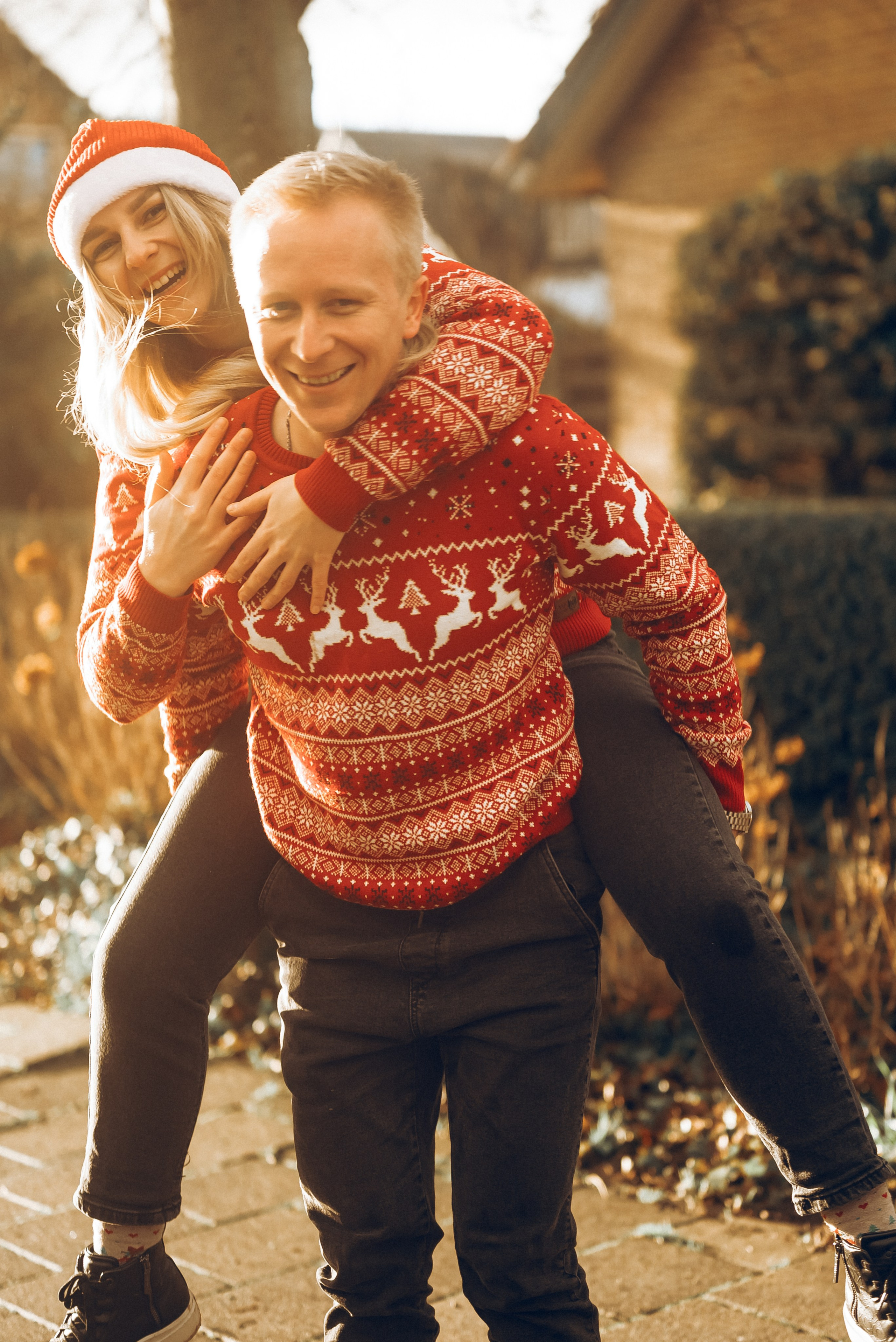 Vita & Yarik. Фотограф Ирина Новикова