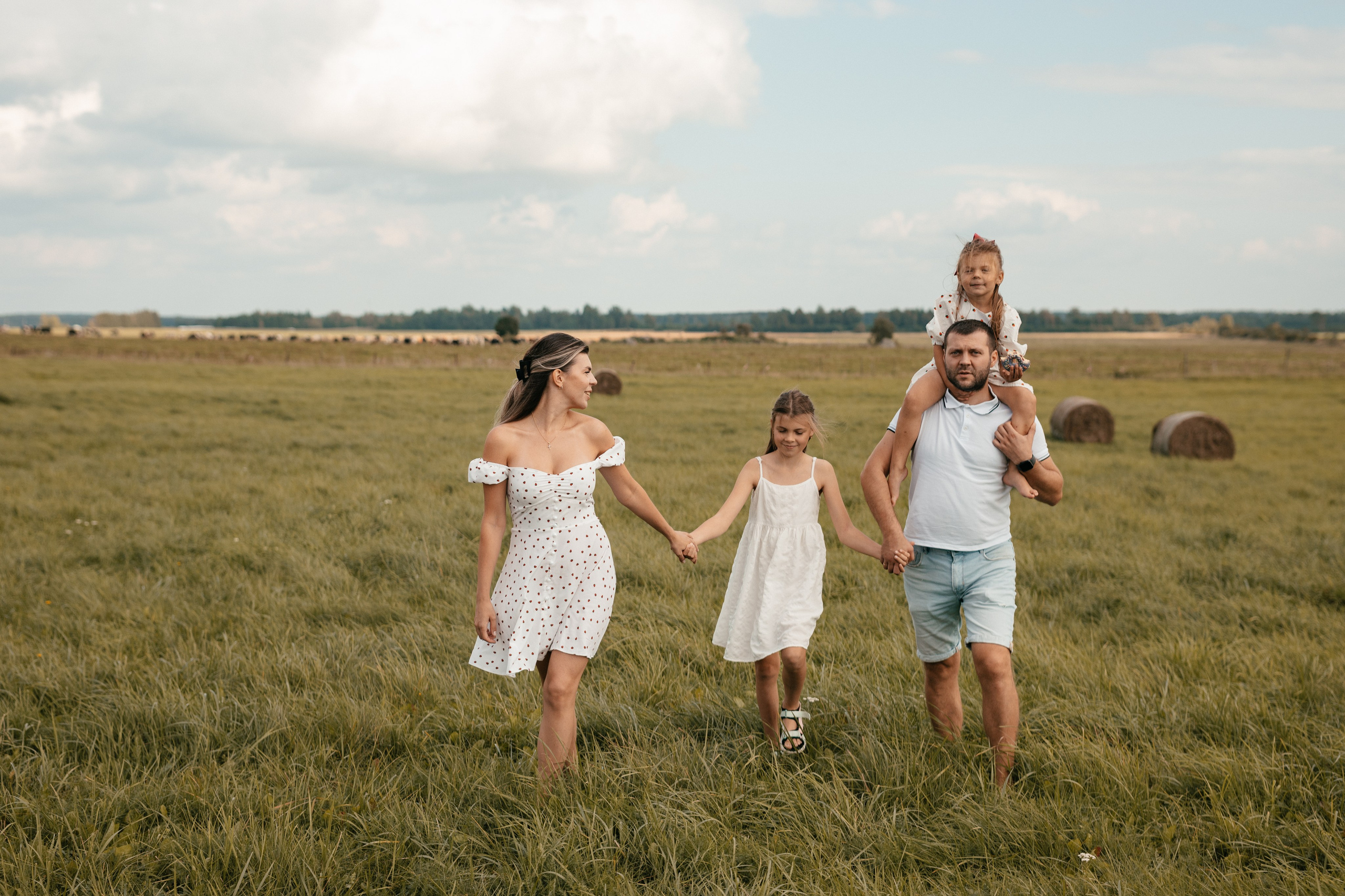 Family. Oksana Ganbina Photography