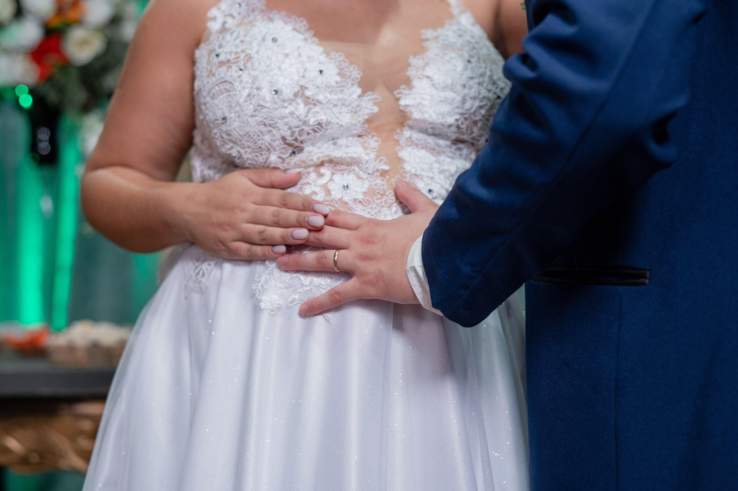 Lais & João — Arealva SP. Robson Colaço