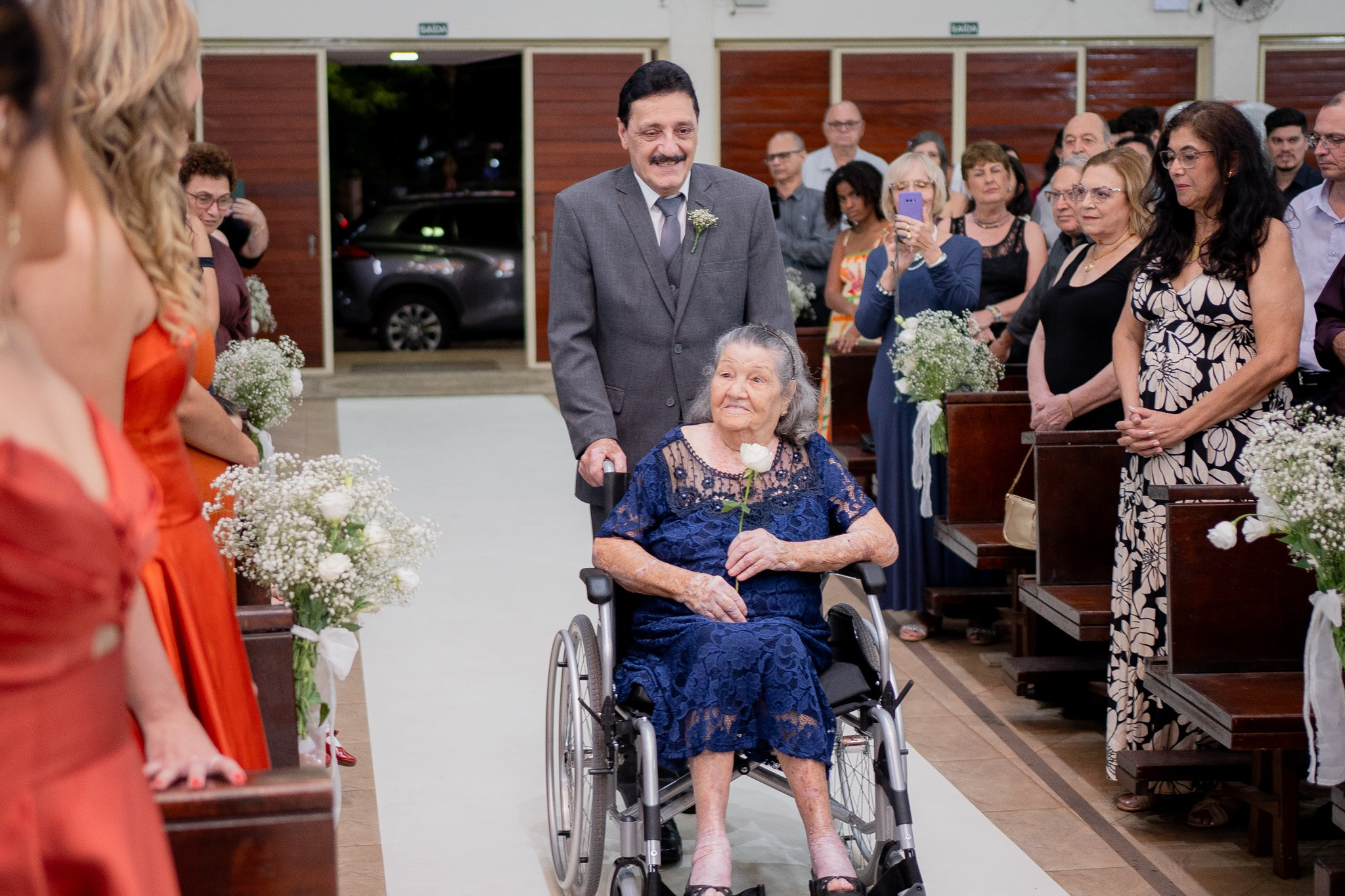 Giovana & Bruno — Luso / Bauru — SP. Robson Colaço