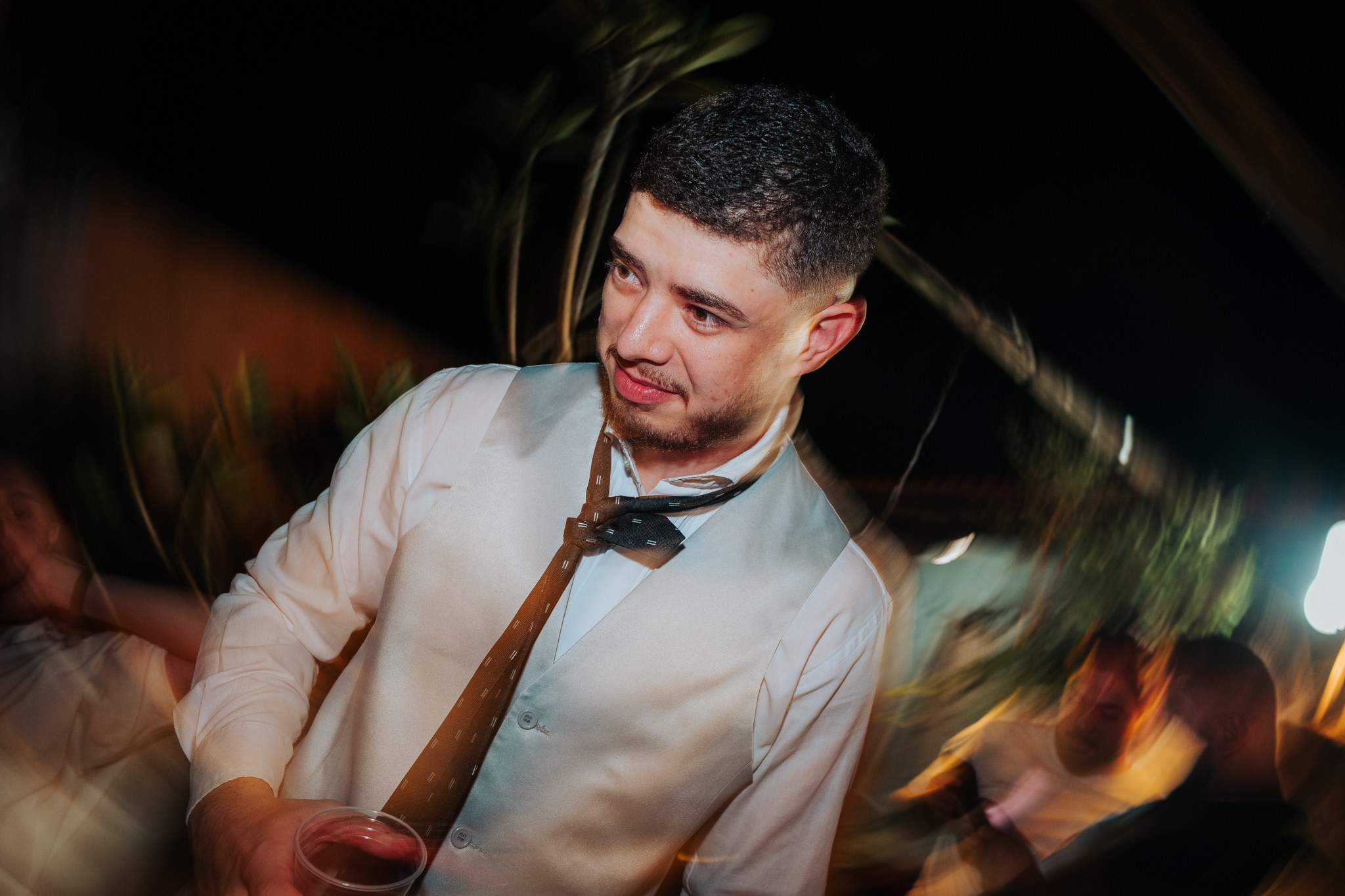 Aline & Daniel — Vila Casali / Piratininga SP. Robson Colaço