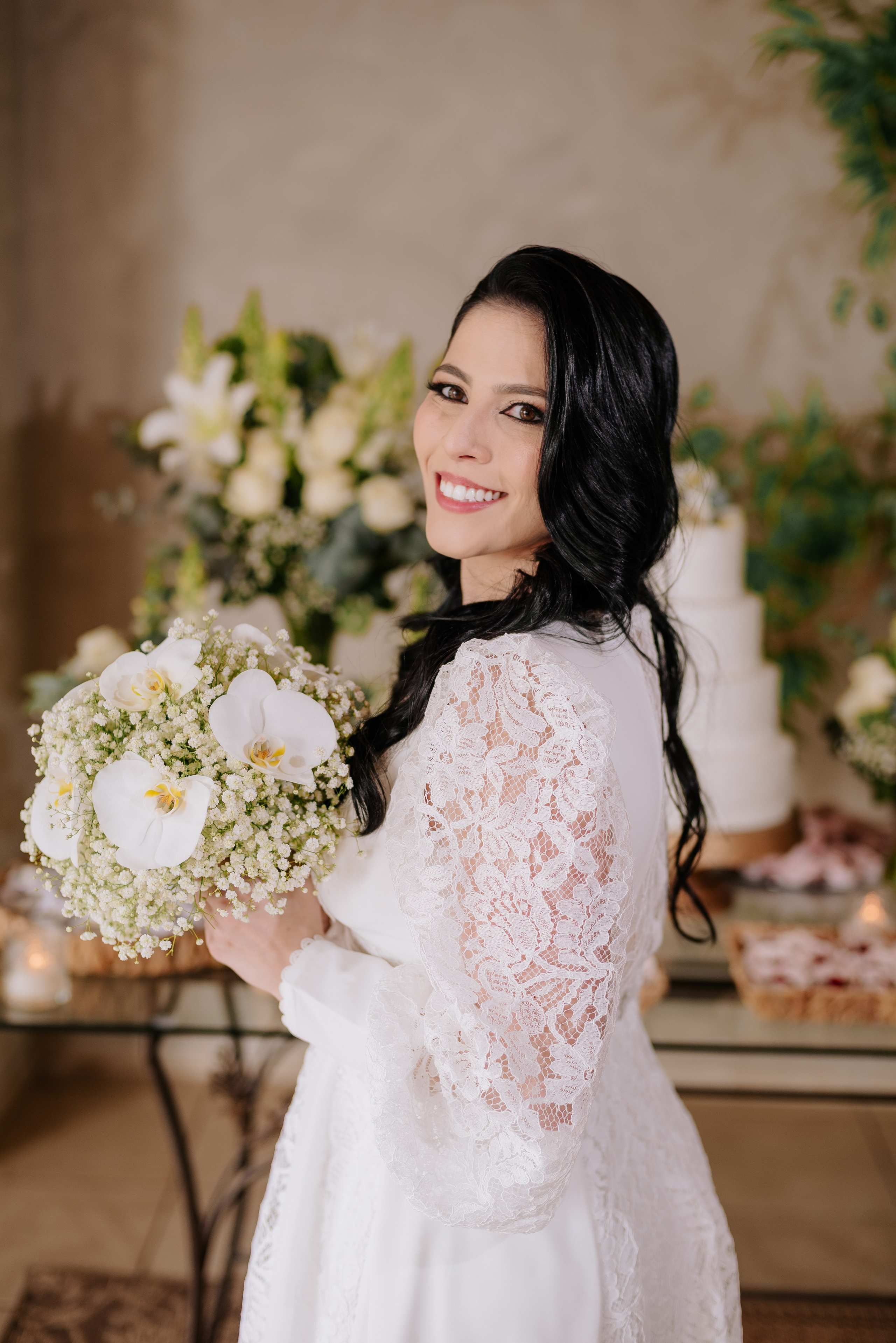 Raissa & Ricardo — La Terrasse Bistro / Bauru SP. Robson Colaço