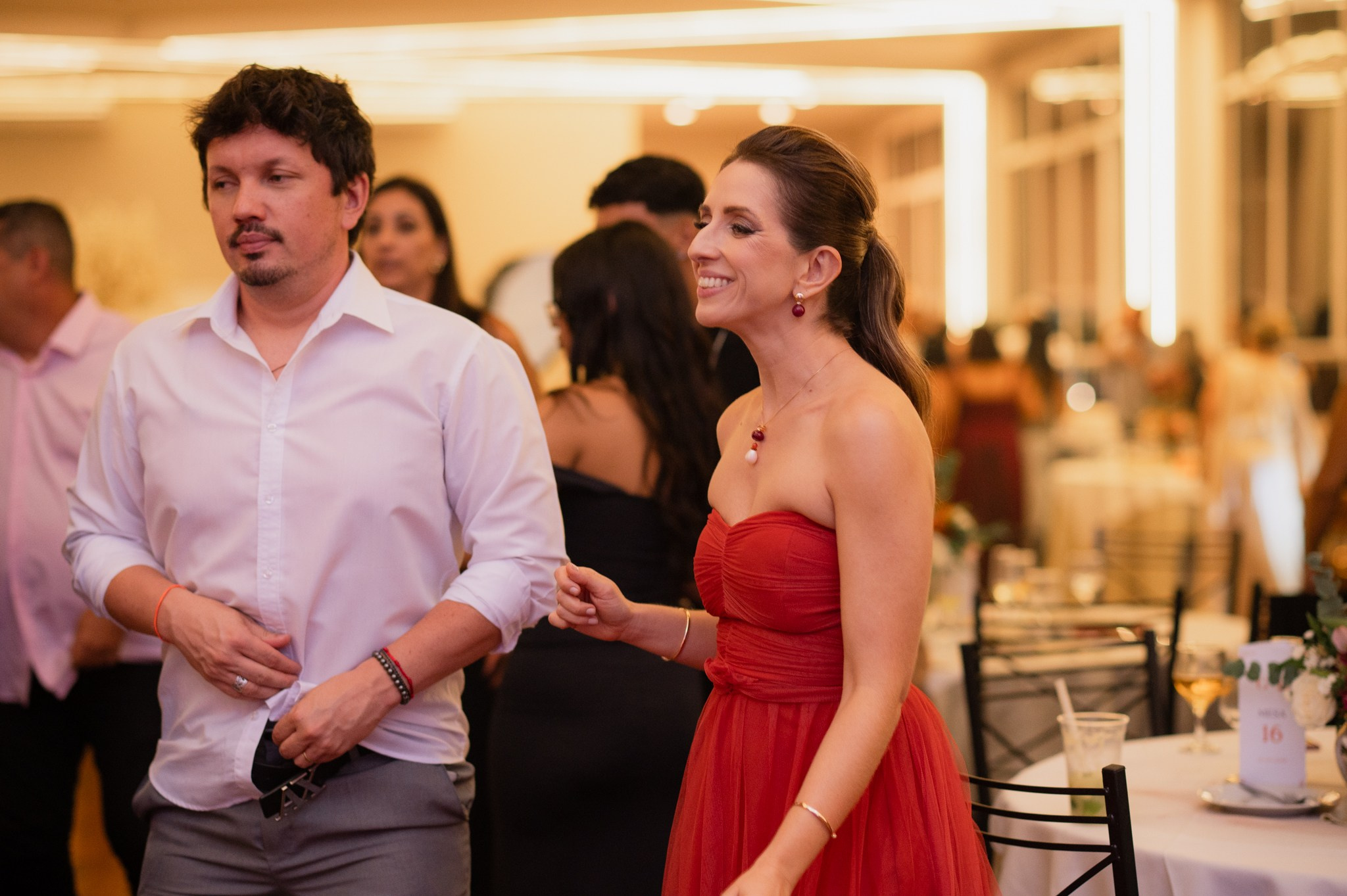 Giovana & Bruno — Luso / Bauru — SP. Robson Colaço