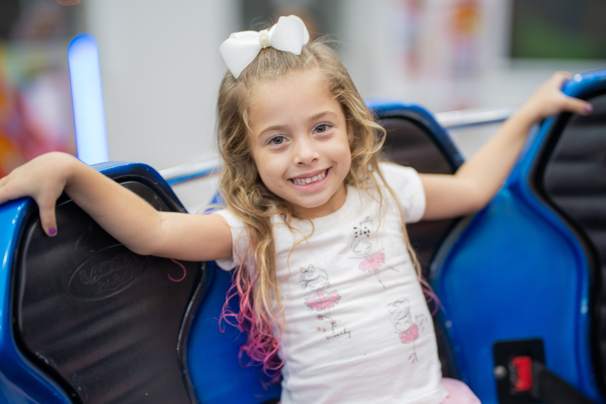 Sofia — Gulas Kids / Bauru SP. Robson Colaço