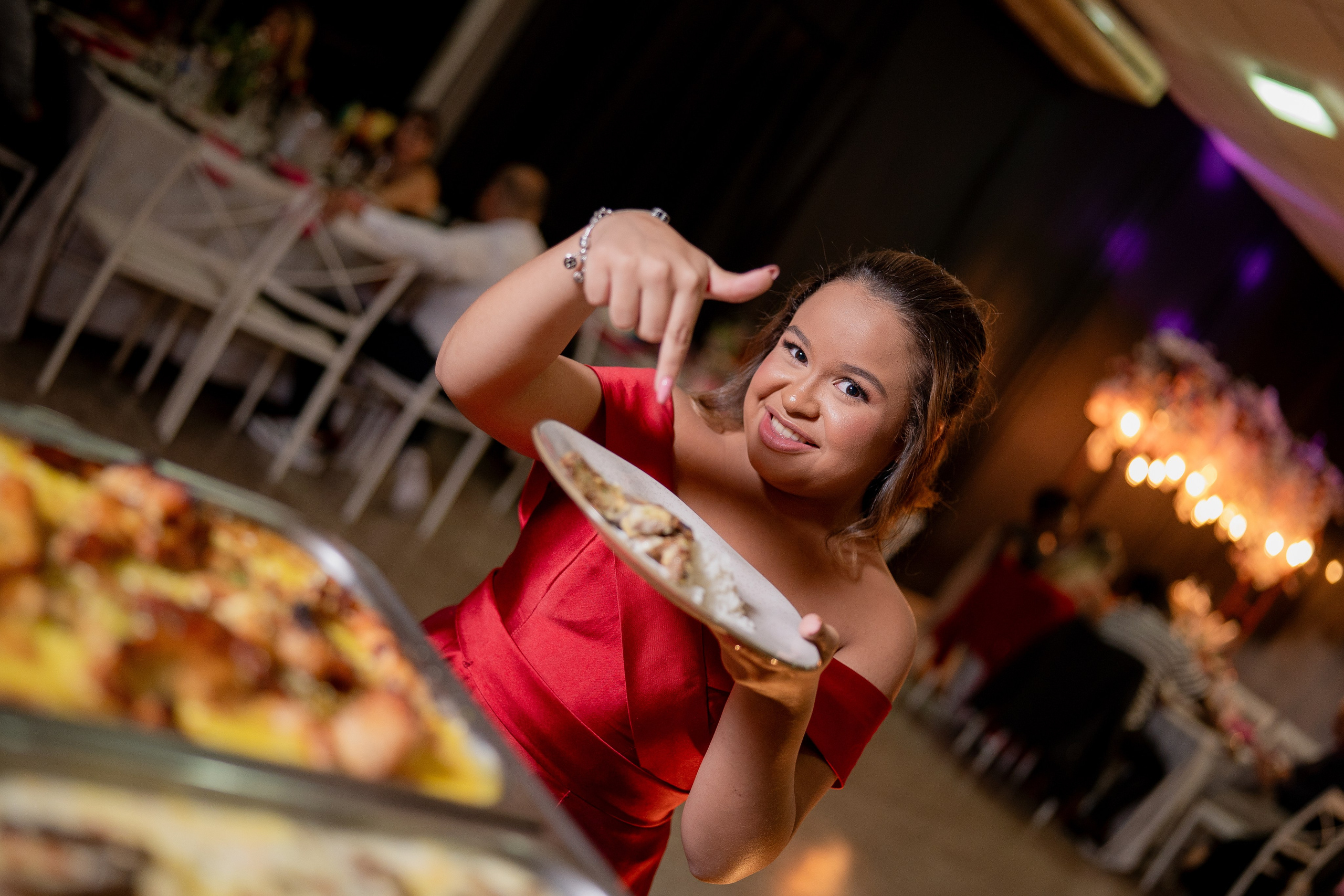 Isabela — 15 anos Buffet Talita Rodrigues / Piratininga — SP. Robson Colaço