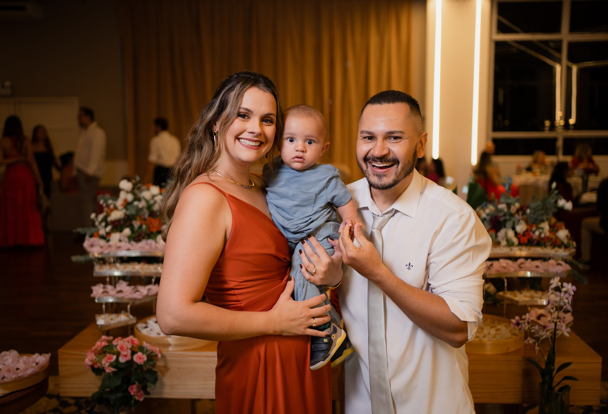 Giovana & Bruno — Luso / Bauru — SP. Robson Colaço