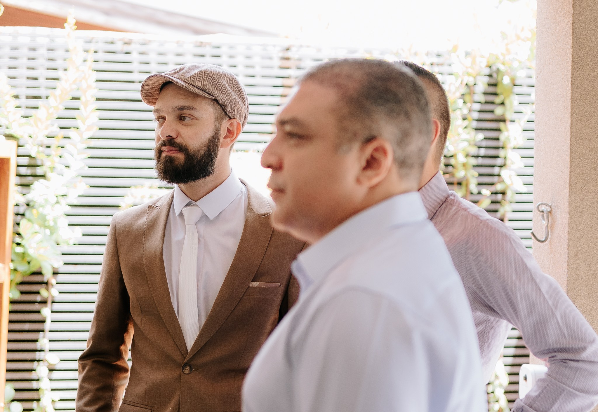 Fernanda & Leandro — Bauru SP. Robson Colaço