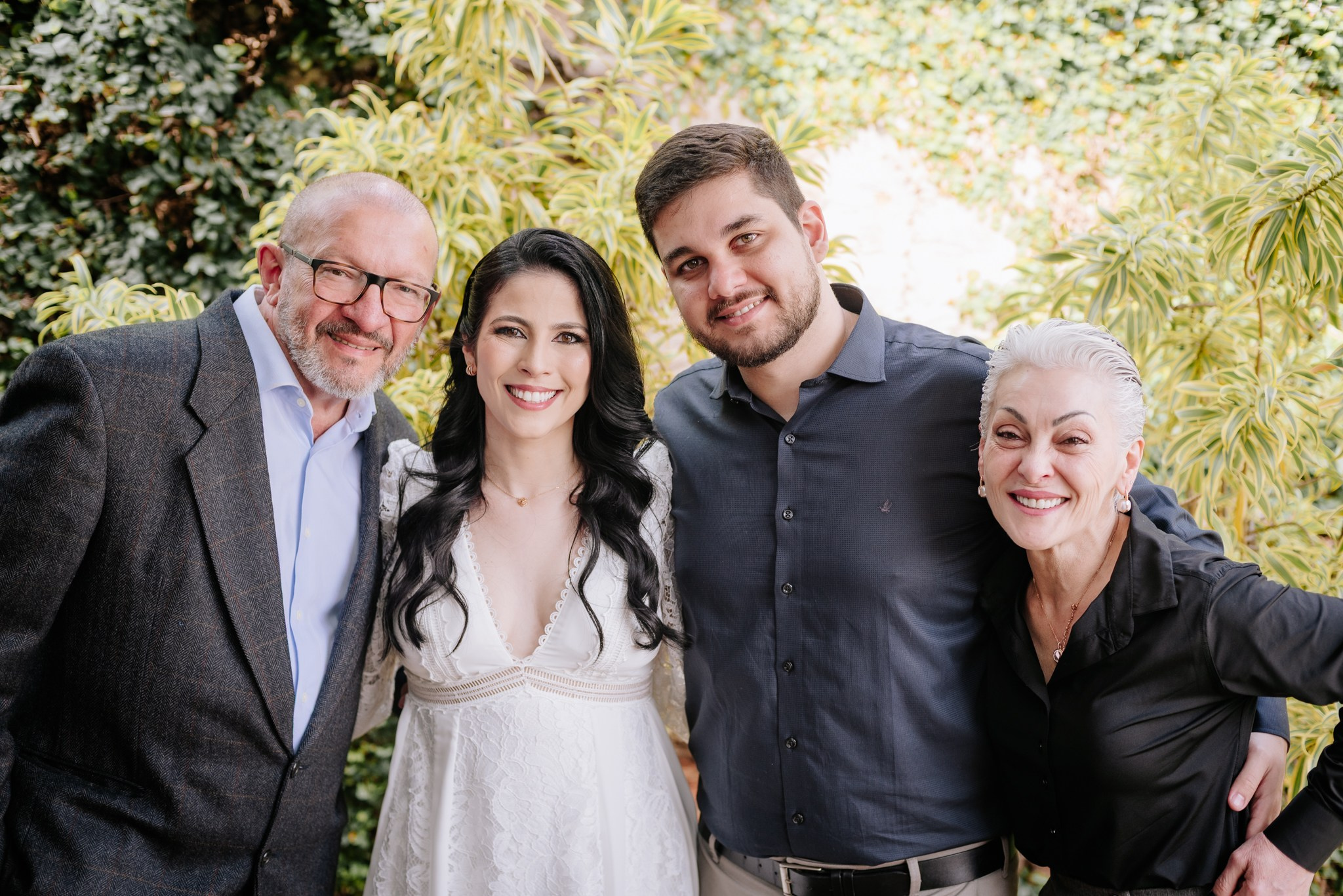 Raissa & Ricardo. Robson Colaço