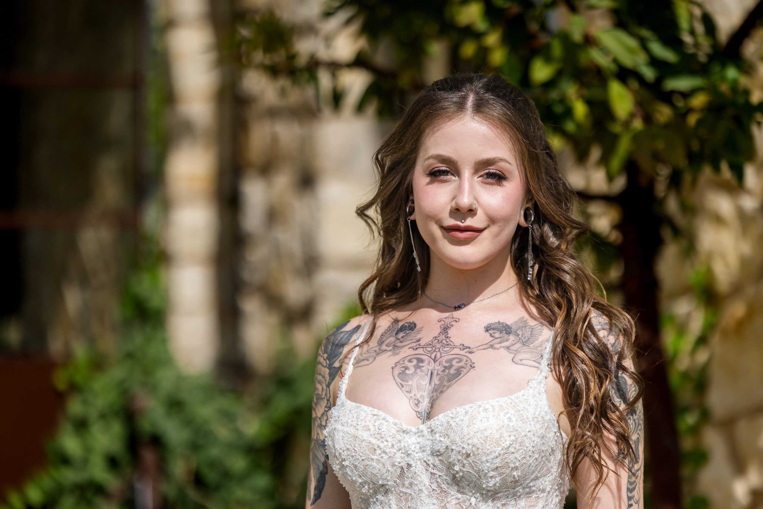 Lauren & Michael. AMIR BUCHNIK PHOTOGRAPHER
