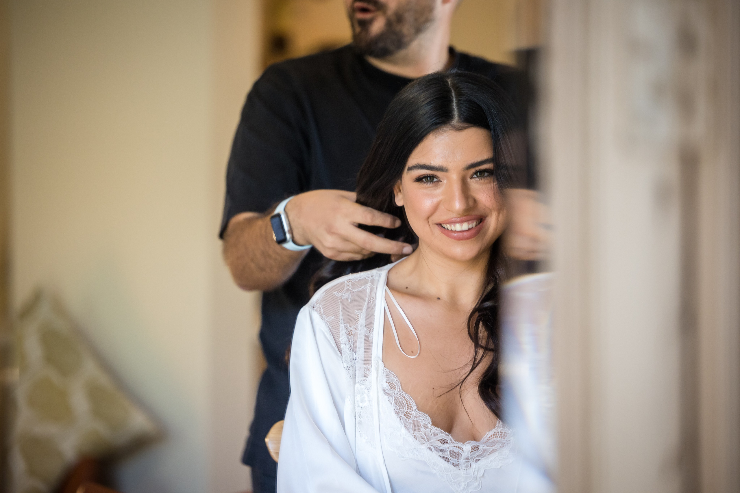 Ofri & Aharon. AMIR BUCHNIK PHOTOGRAPHER