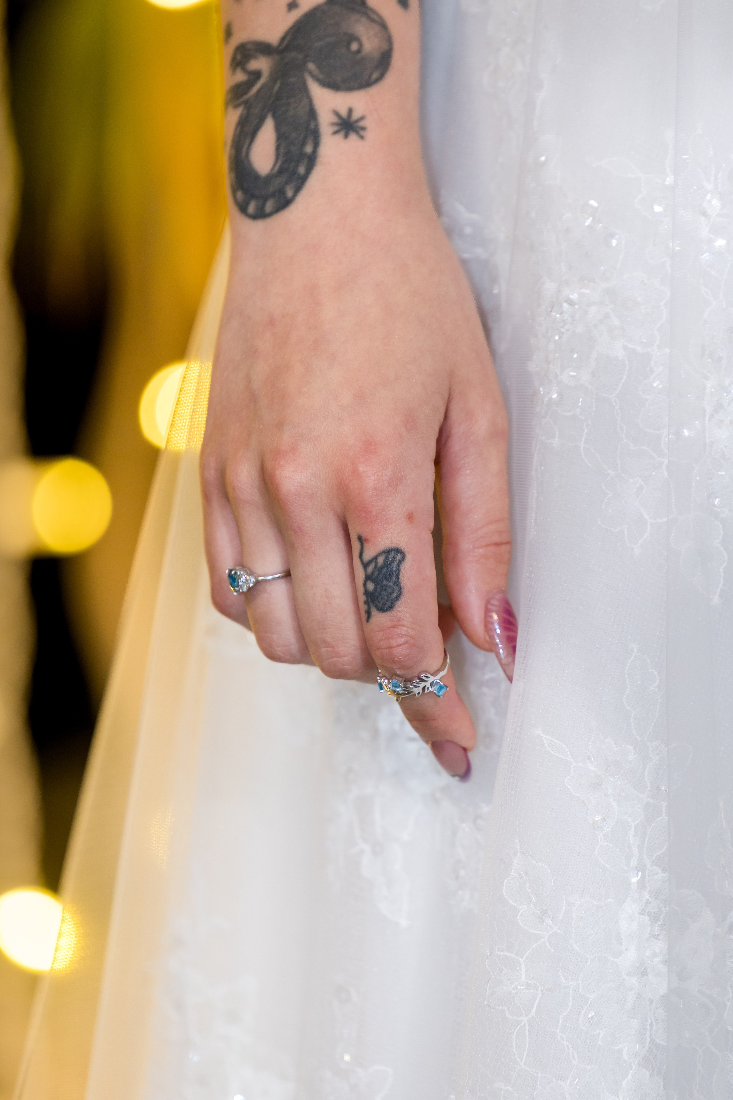 Lauren & Michael. AMIR BUCHNIK PHOTOGRAPHER