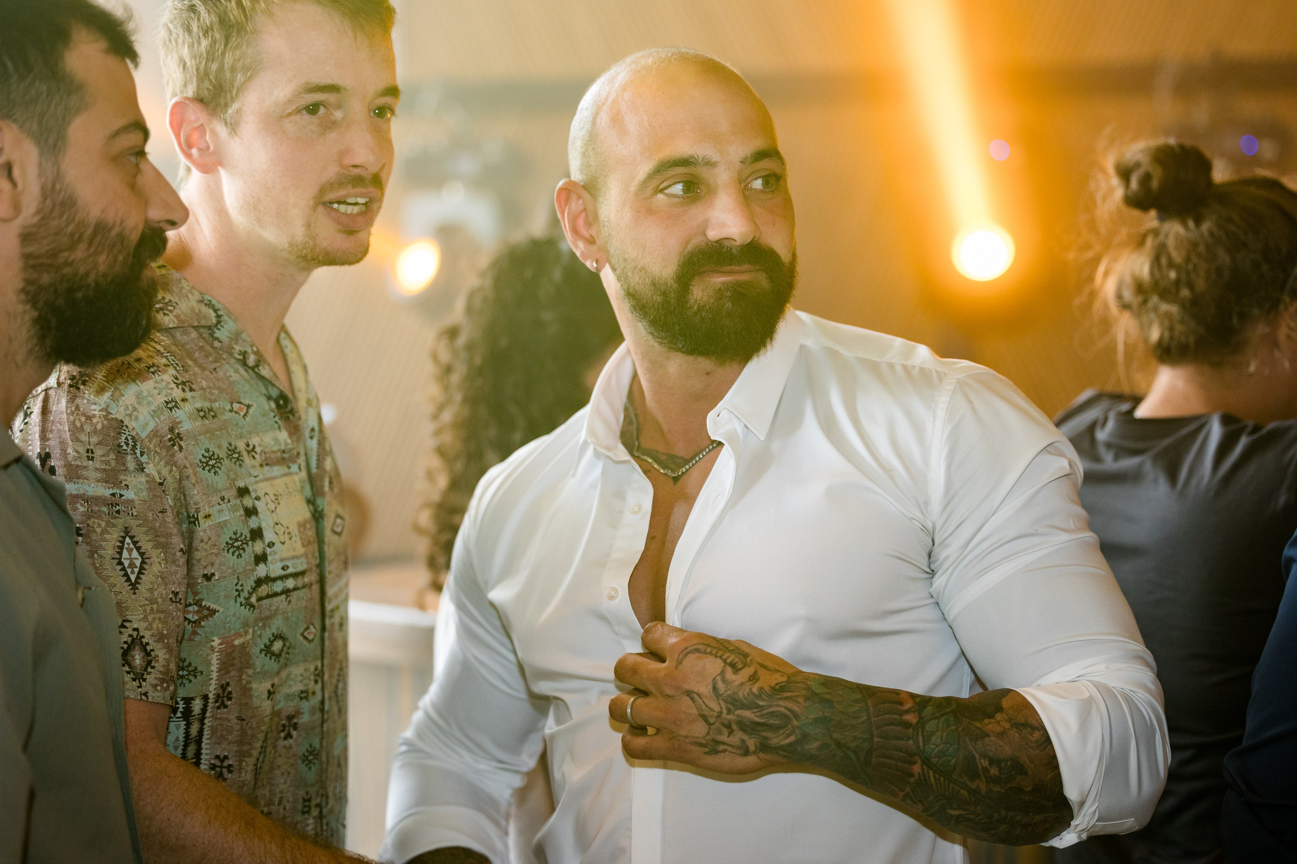 Hadar & Tor. AMIR BUCHNIK PHOTOGRAPHER