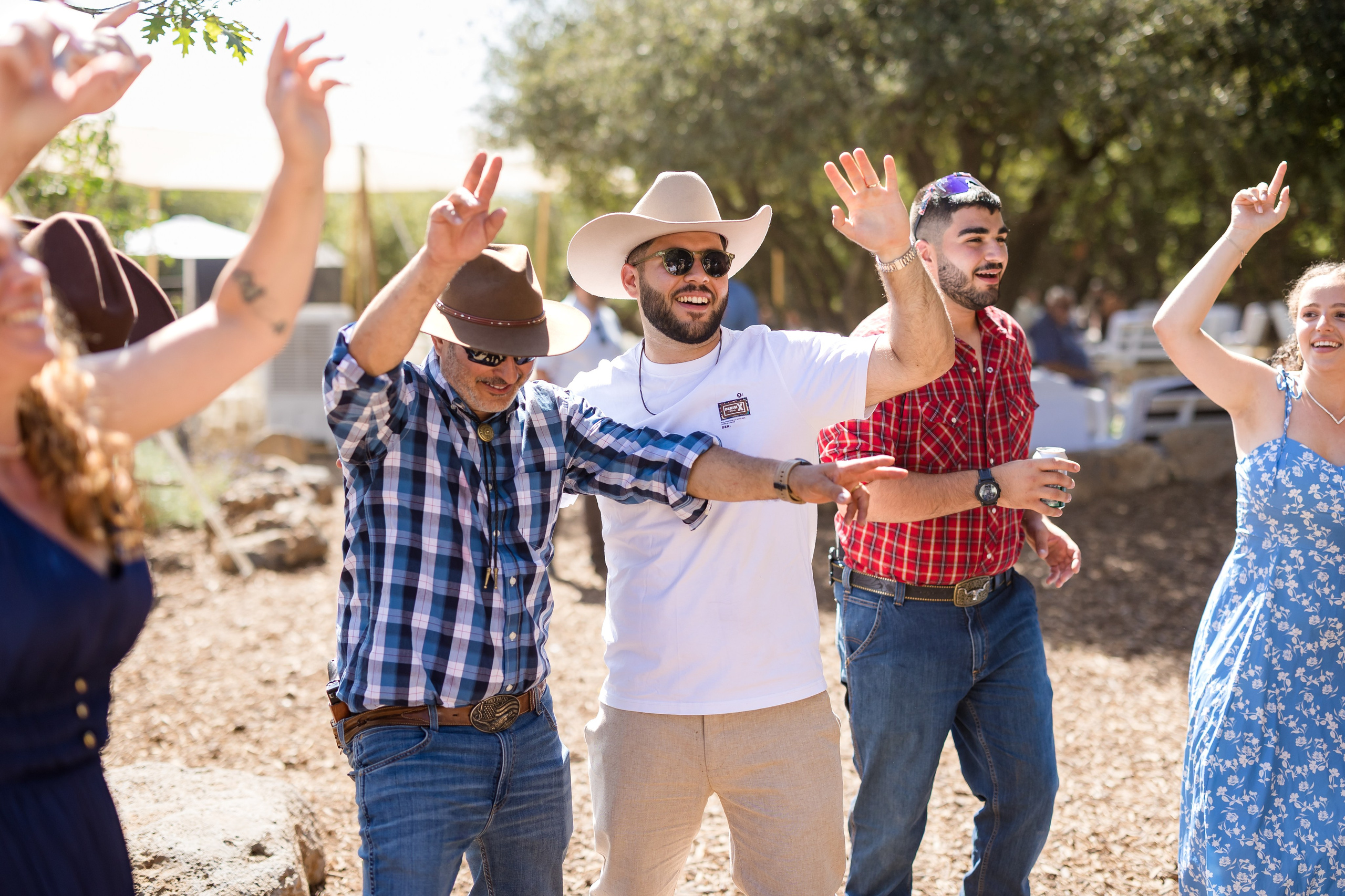 Eden & Raz. AMIR BUCHNIK PHOTOGRAPHER