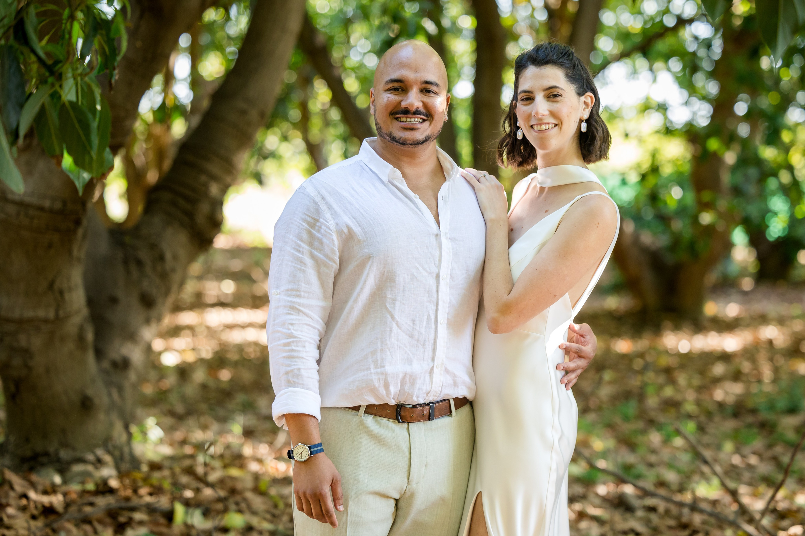 Tamar & Assaf. AMIR BUCHNIK PHOTOGRAPHER