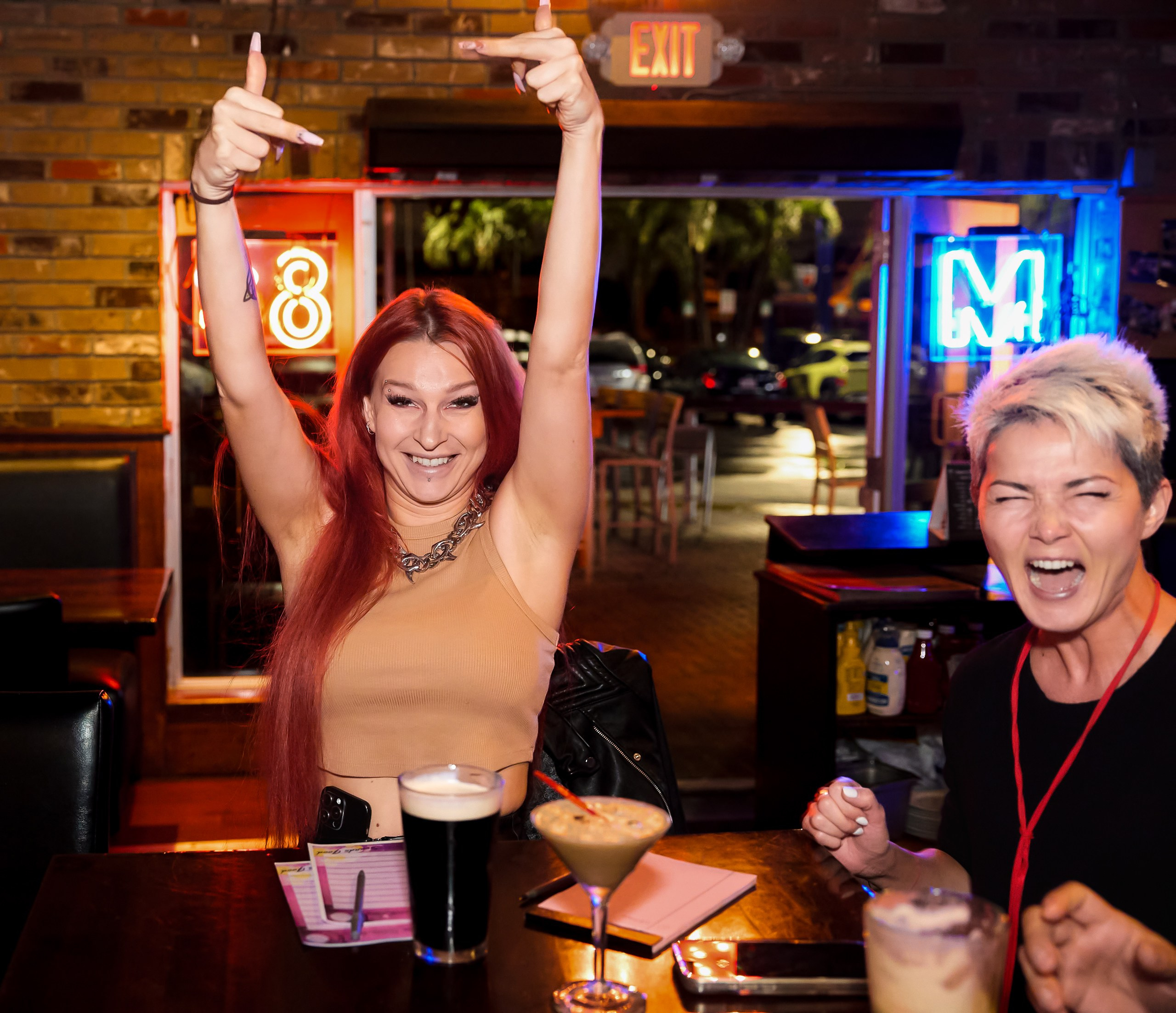 MUSIC TRIVIA #1. Photographer Julia Makoveeva