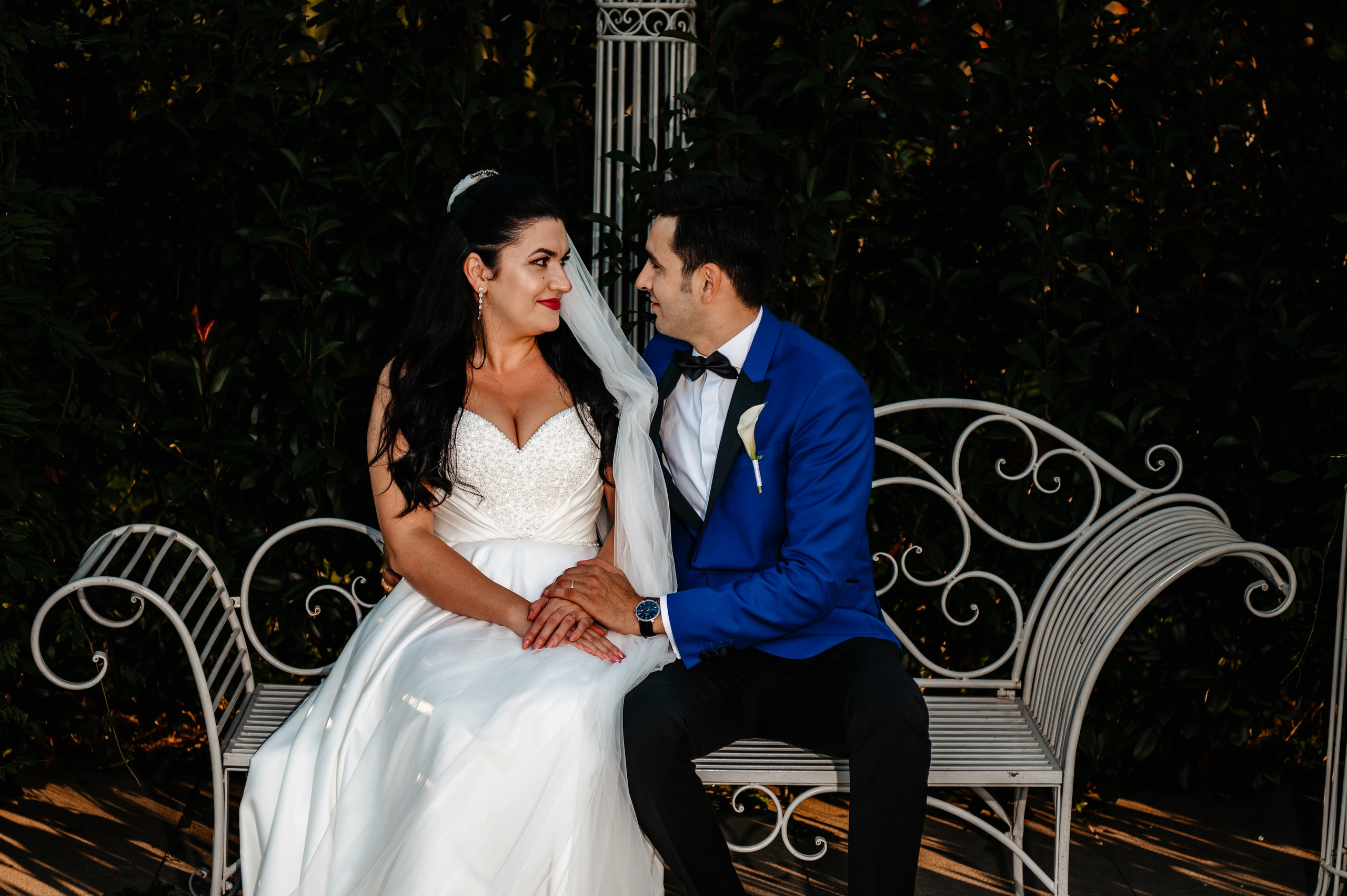 Andra și Madalin. Ionut Birceanu