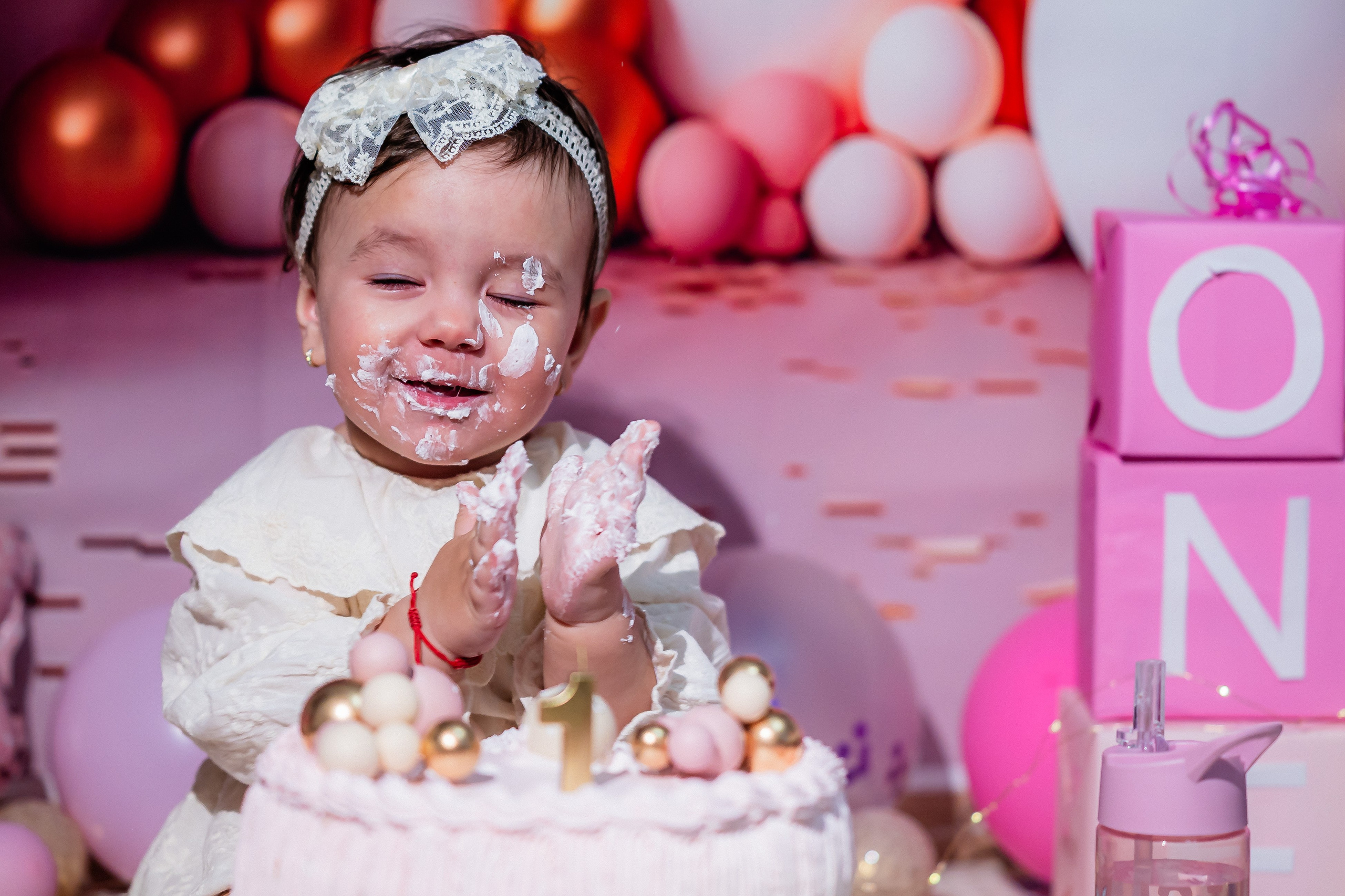 Aniversare Otilia „One”