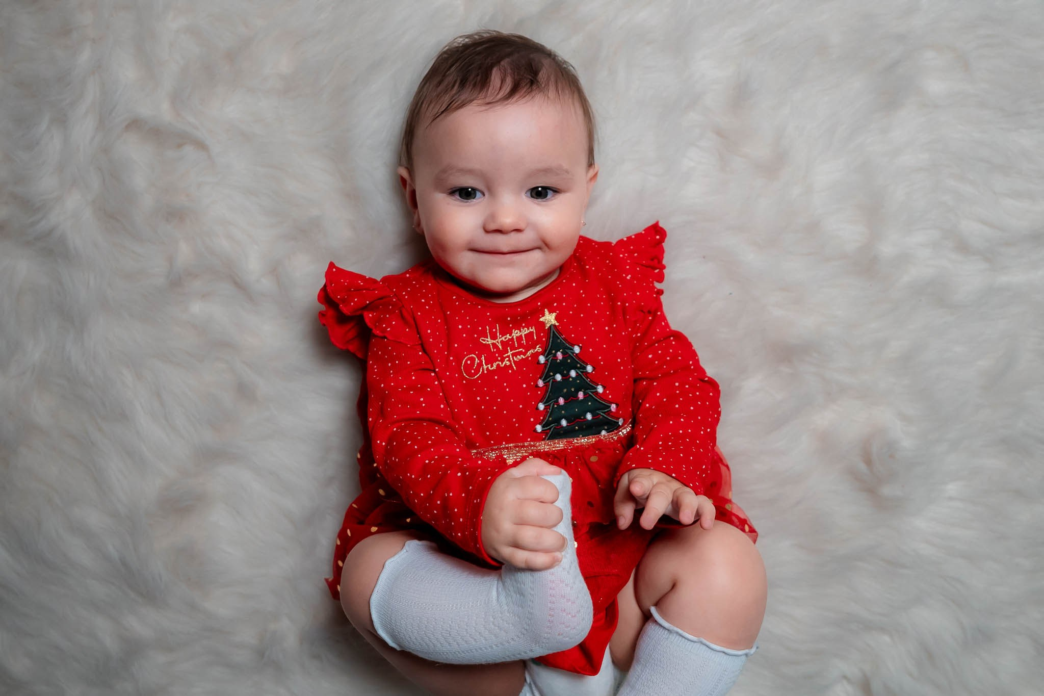 Sedinta Craciun Oana