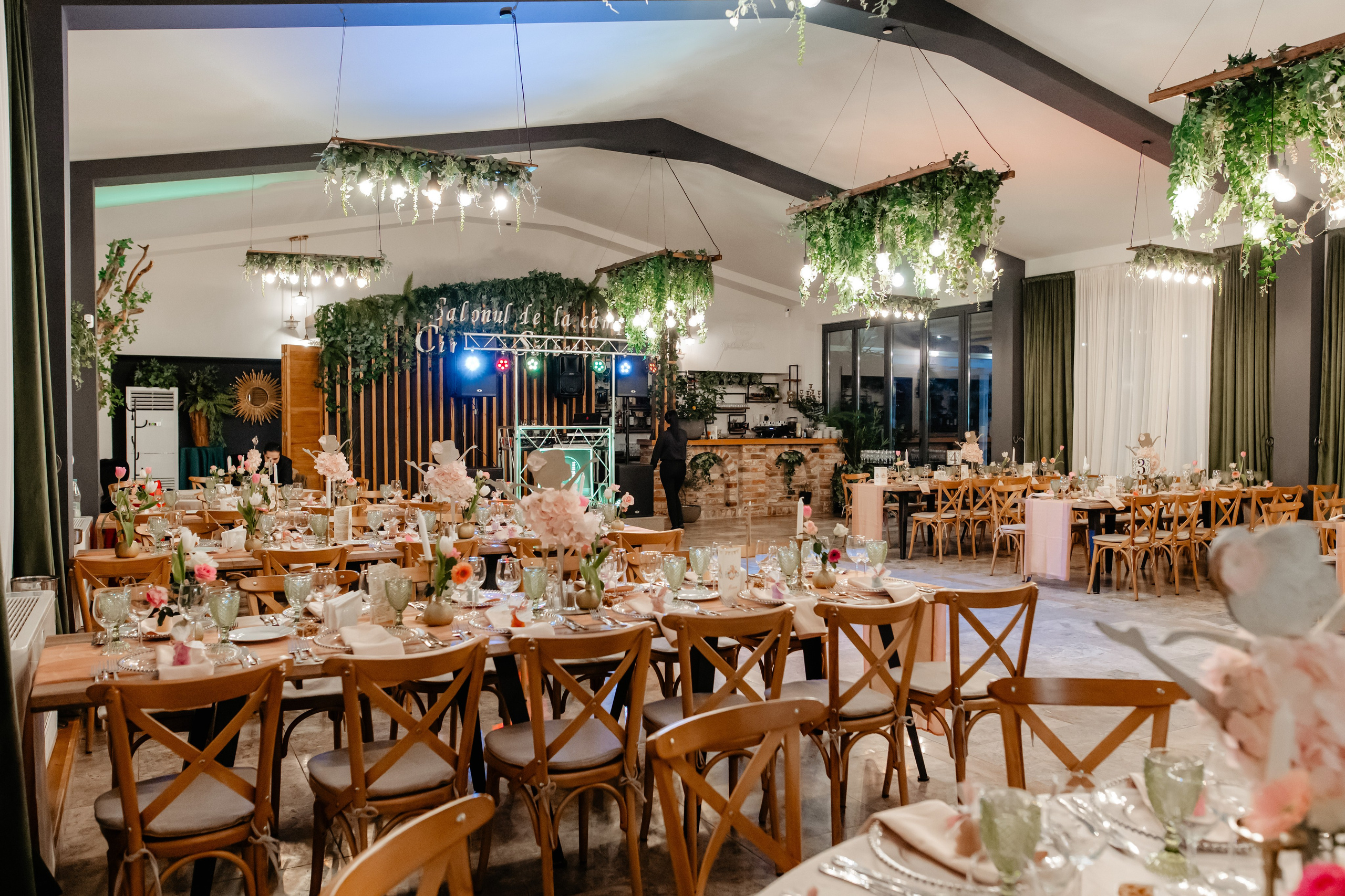 Botez Eva Ioana, Ciresul Salbatic. Ana Maria Dragan Fotograf Evenimente