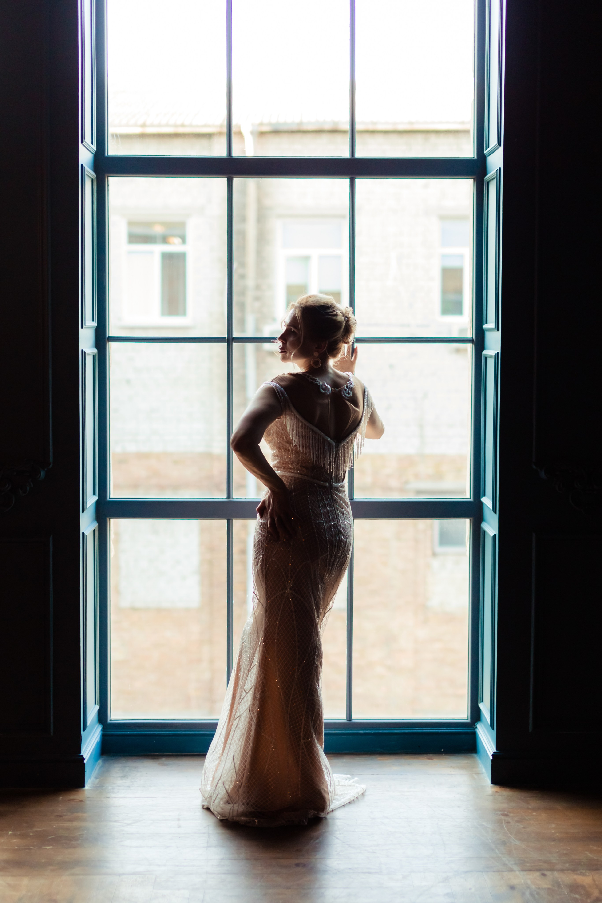 Alena. Wedding and Family Photograph