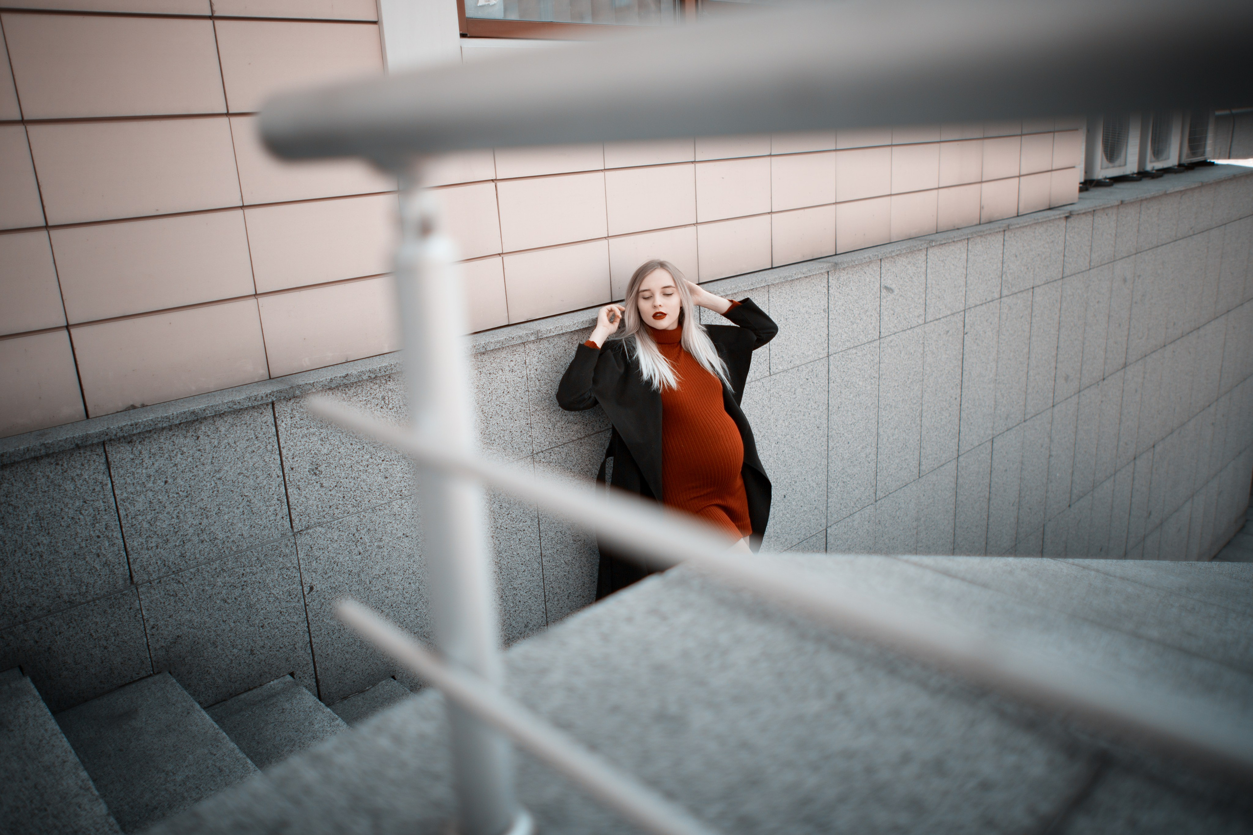 Anastasia. Wedding and Family Photograph