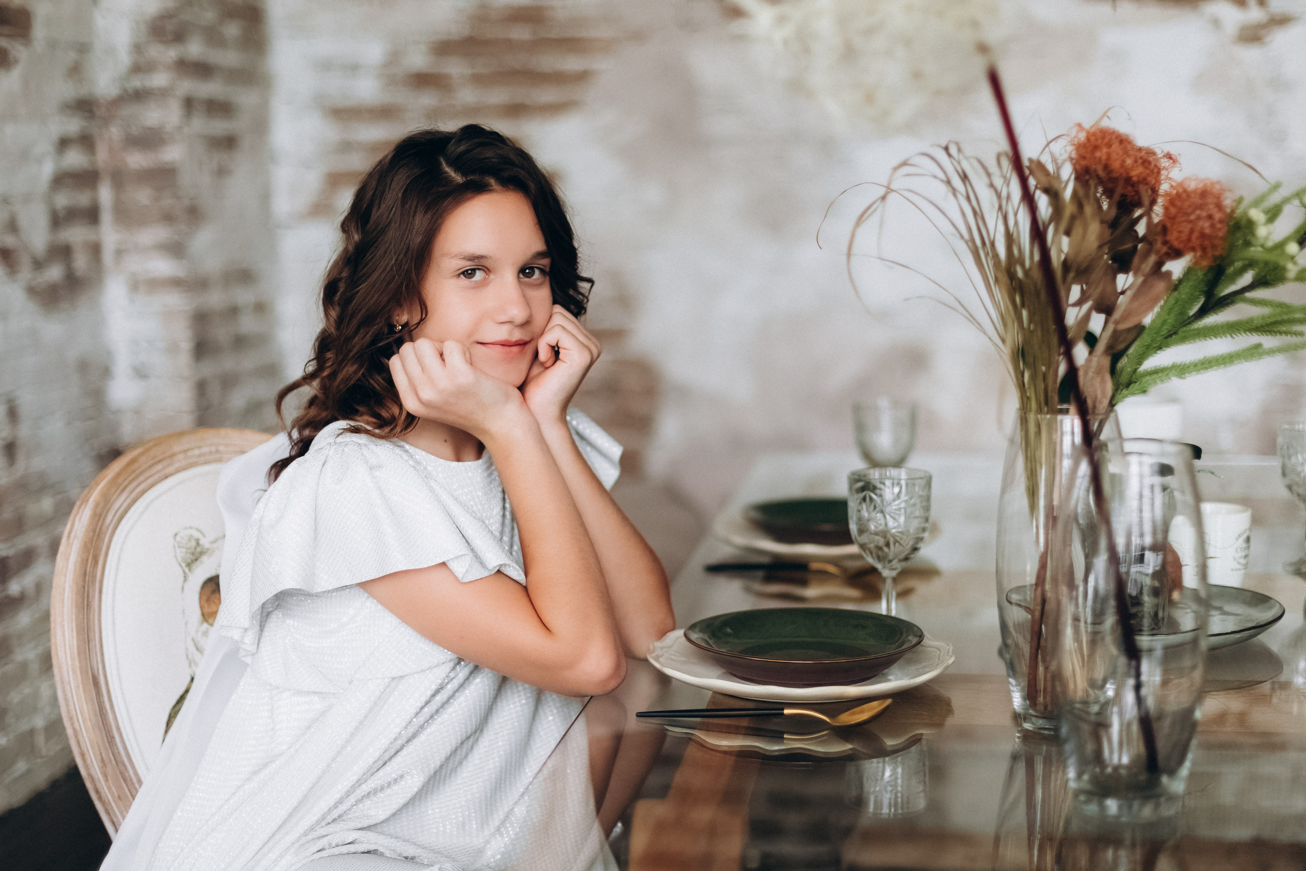 Albina. Wedding and Family Photograph