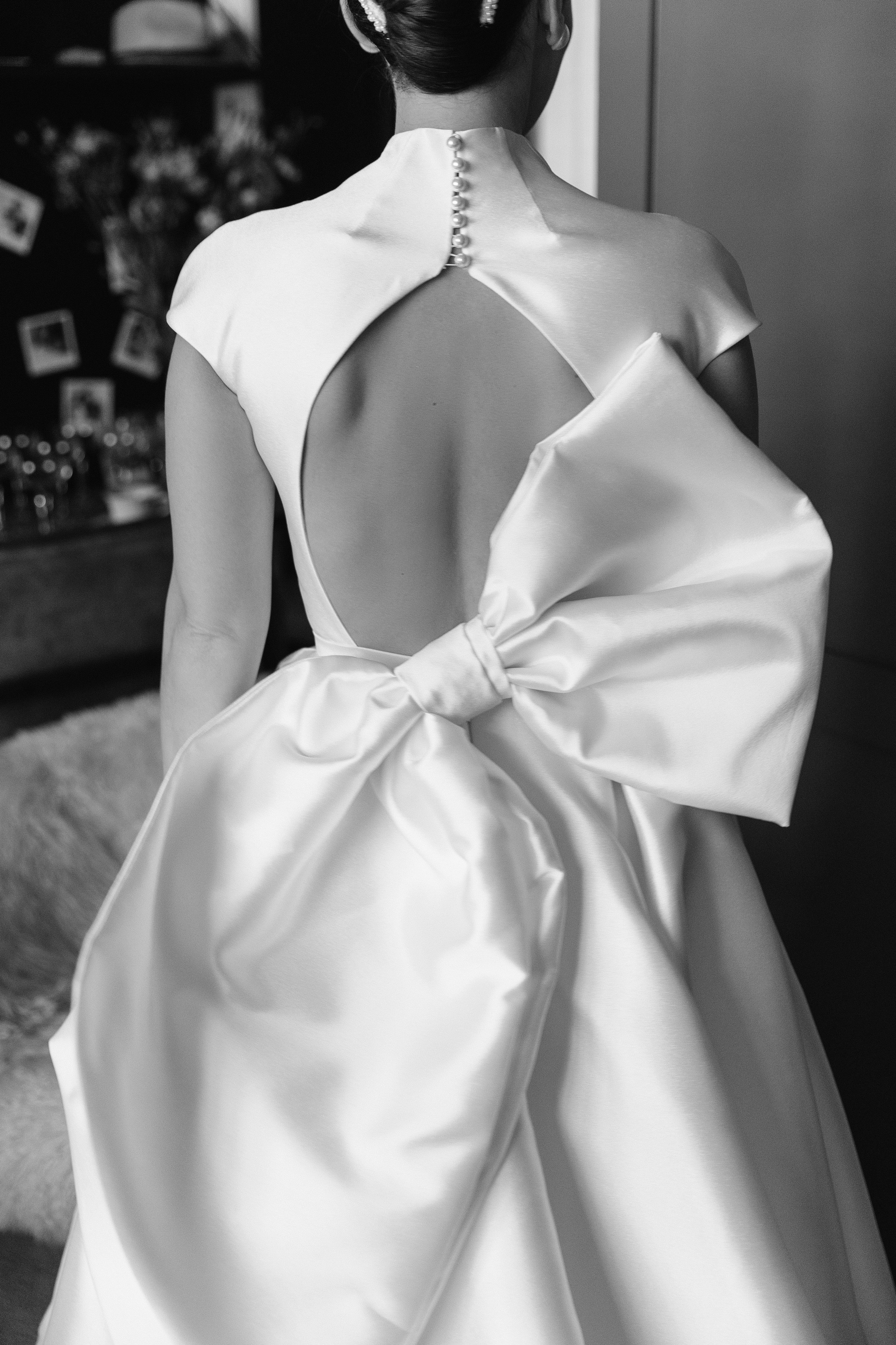 Nino & Giorgi. Photographer Anna Nazarenko