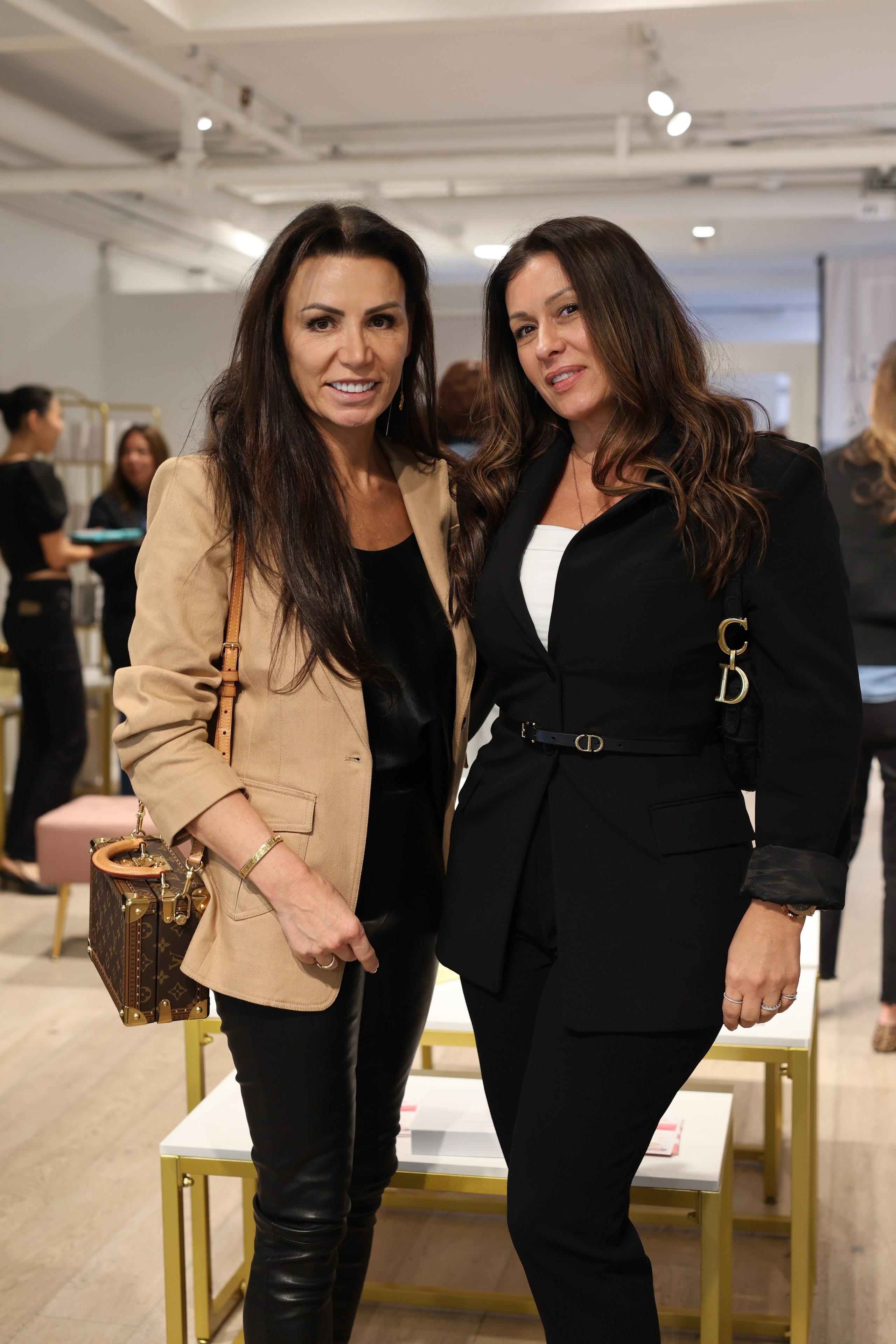 Event at Soho. Family, lifestyle, and commercial photography in New York and New Jersey