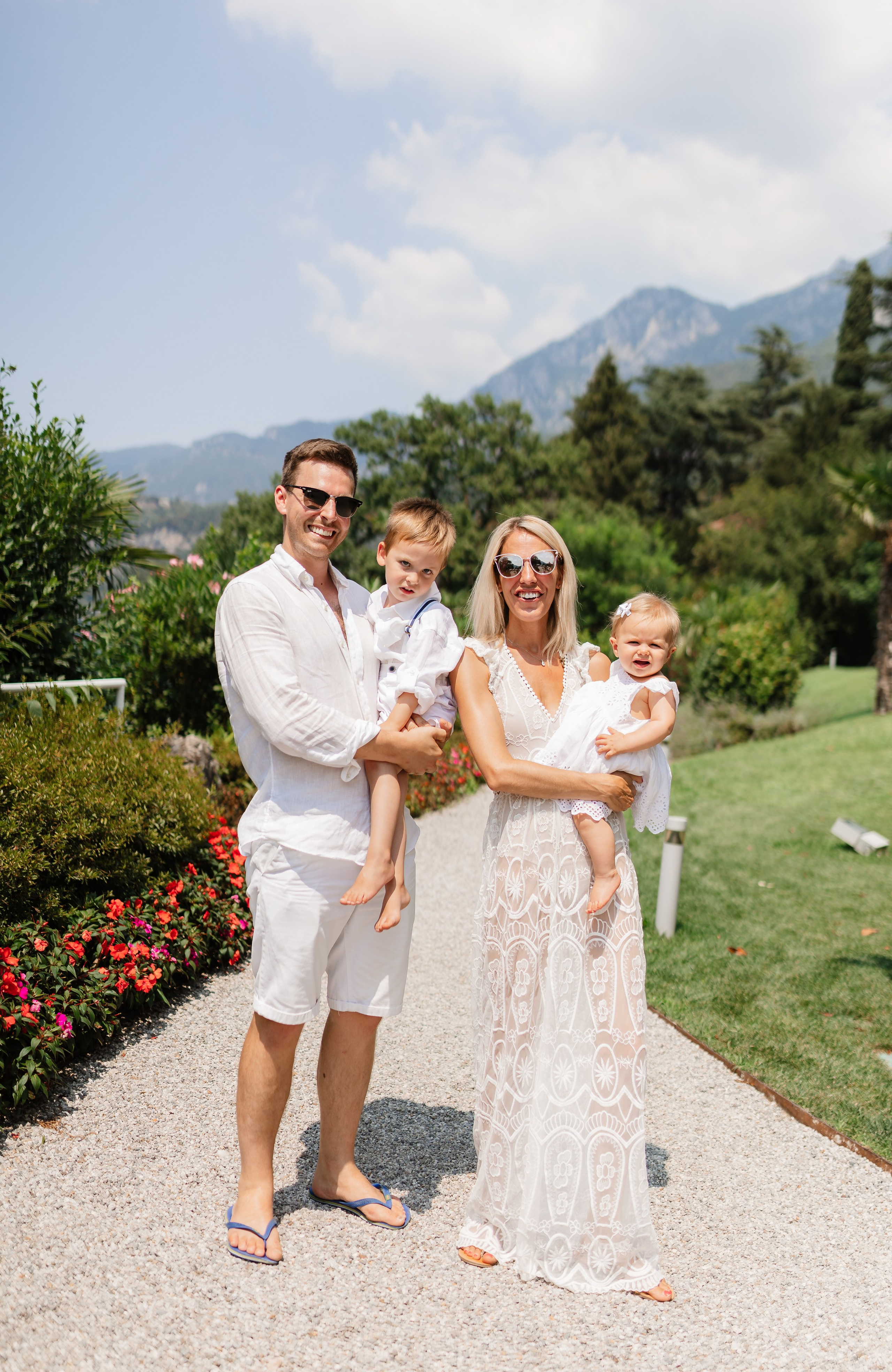 Naila & Oliver’s Wedding at Villa Balbianello, Lake Como. YES I DO PRODUCTION — Wedding photography&videography