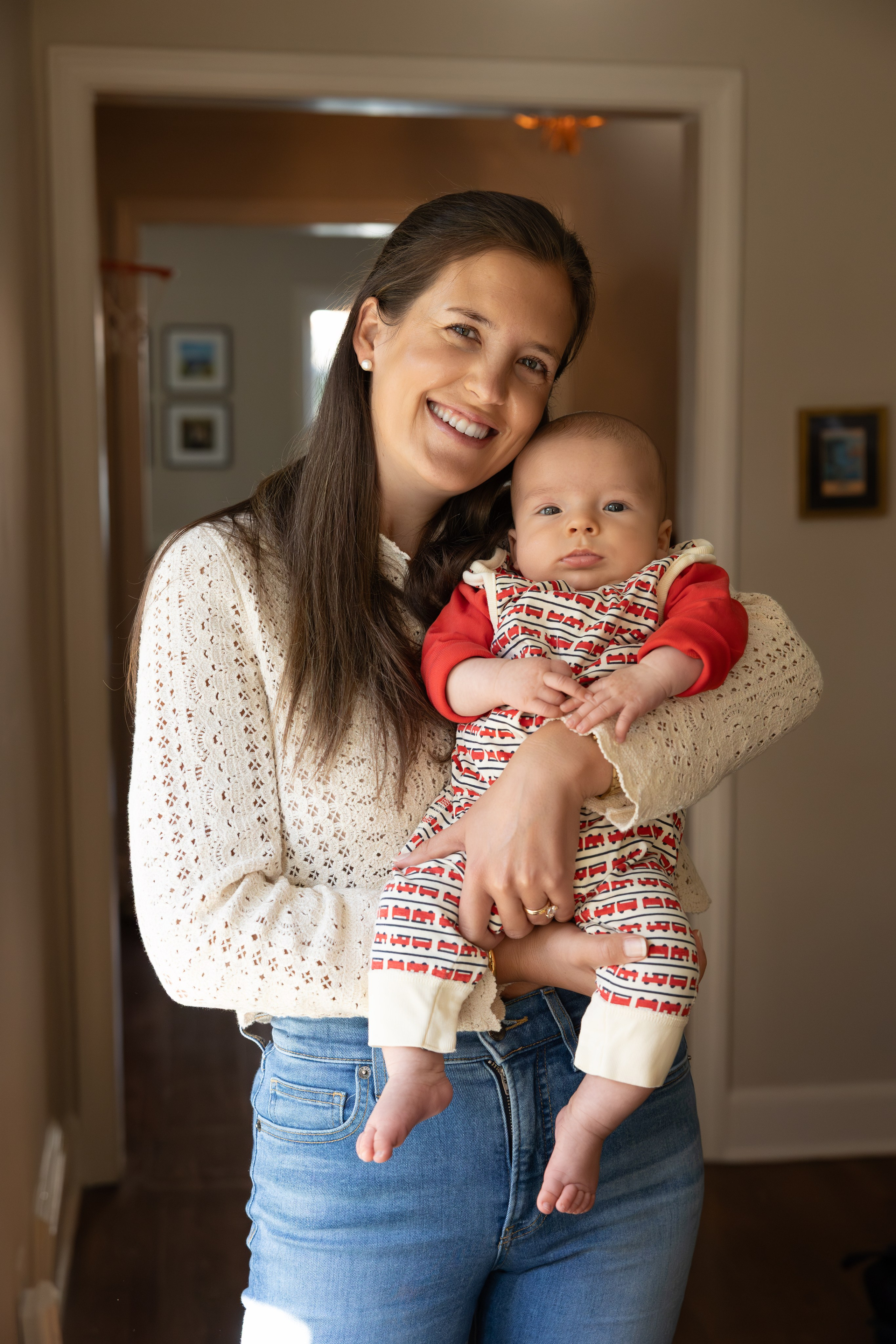 Home Full of Smiles. Family, lifestyle, and commercial photography in New York and New Jersey