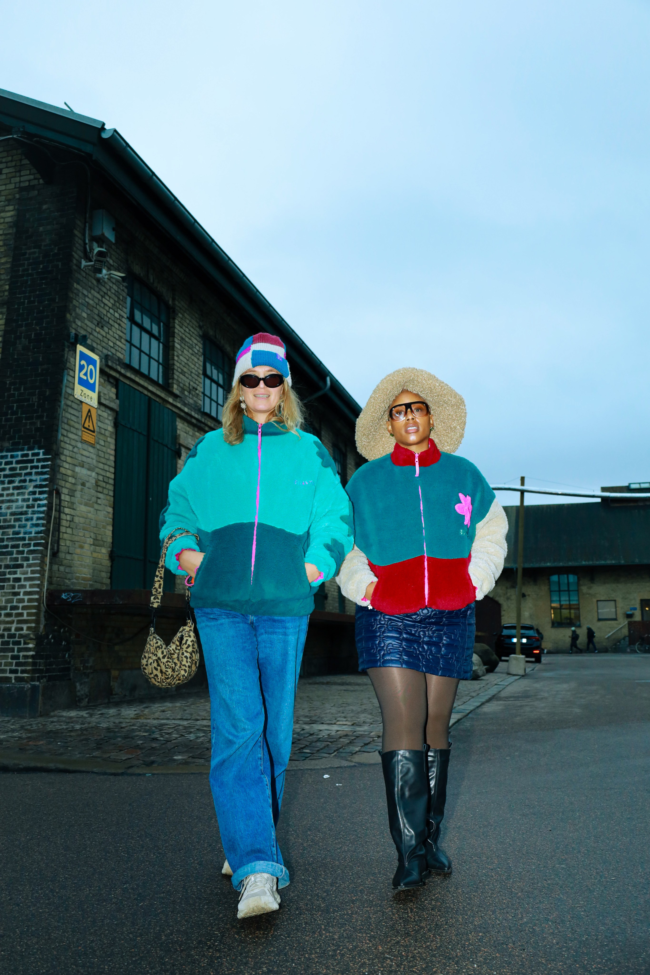 Melisa&Ellastiek. Emiliia Kotruch PHOTOGRAPHER