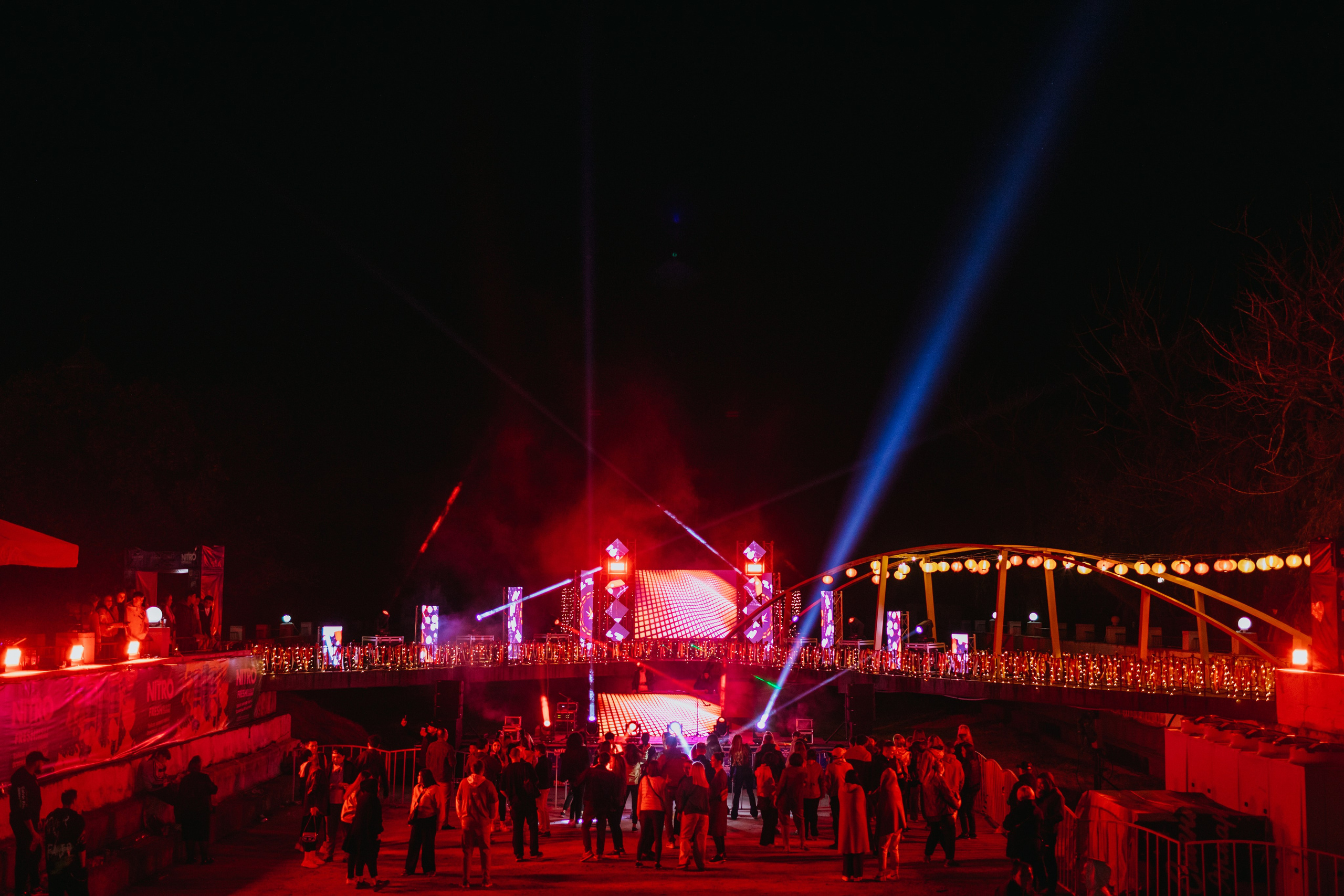 Фестиваль HIGHLAND от радио RECORD. Фотограф в Бишкеке Оксана Шувалова