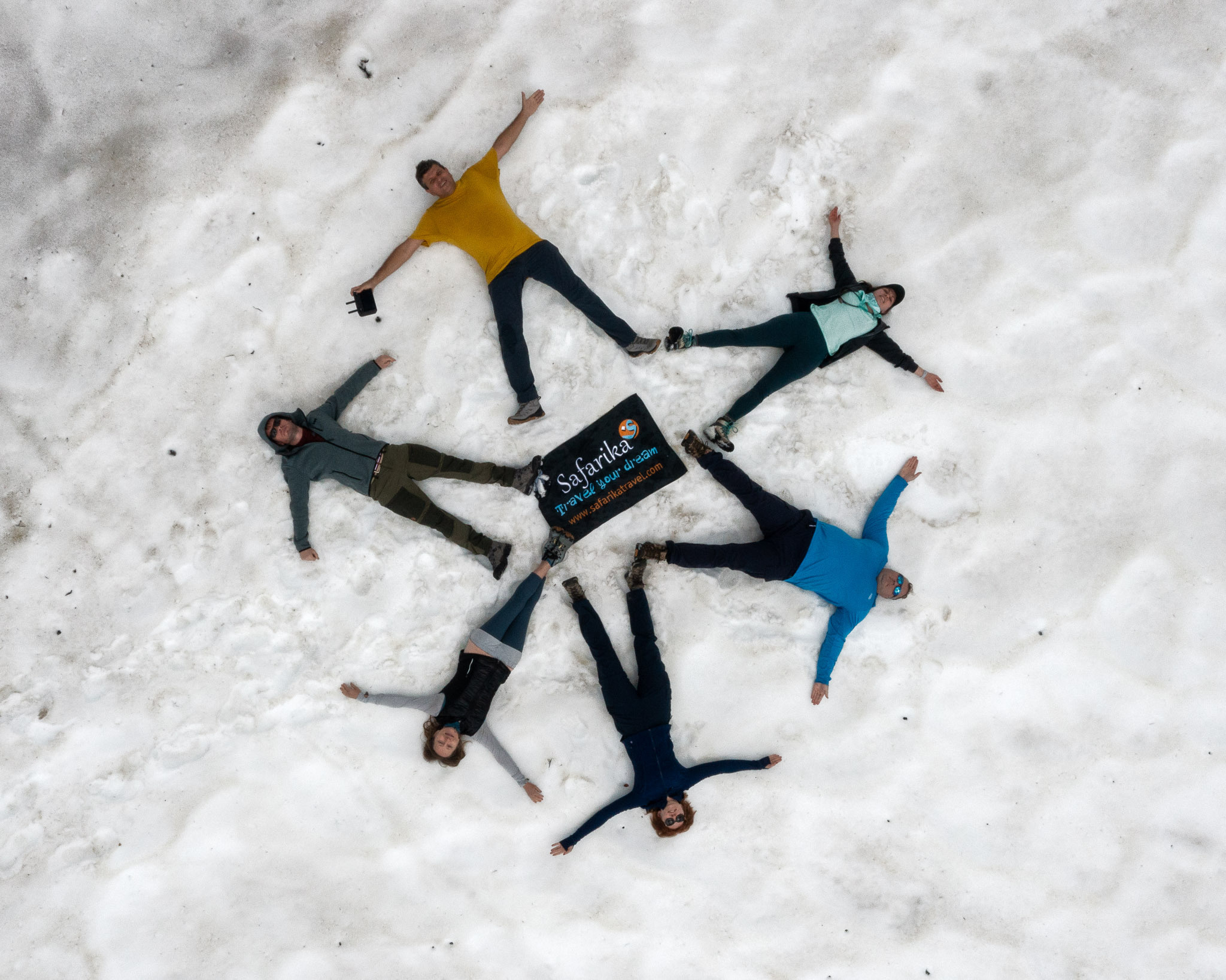 North Cascades Hiking Adventure. Alex Mironyuk Photography