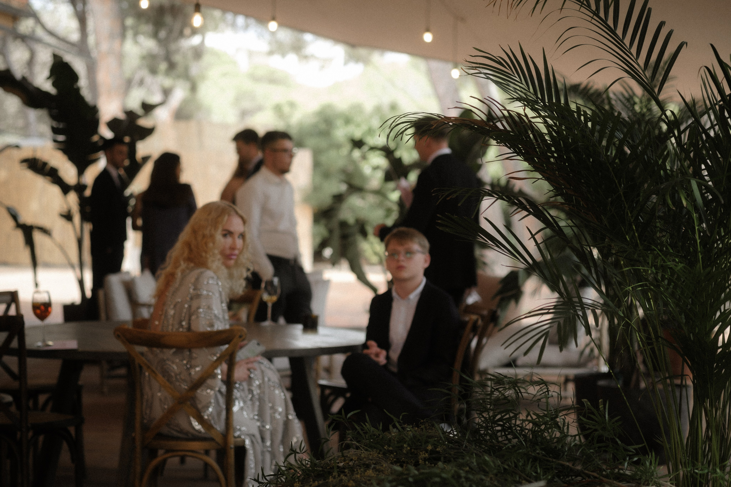 Mari & Tom. Paola wedding photographer / videographer in Barcelona