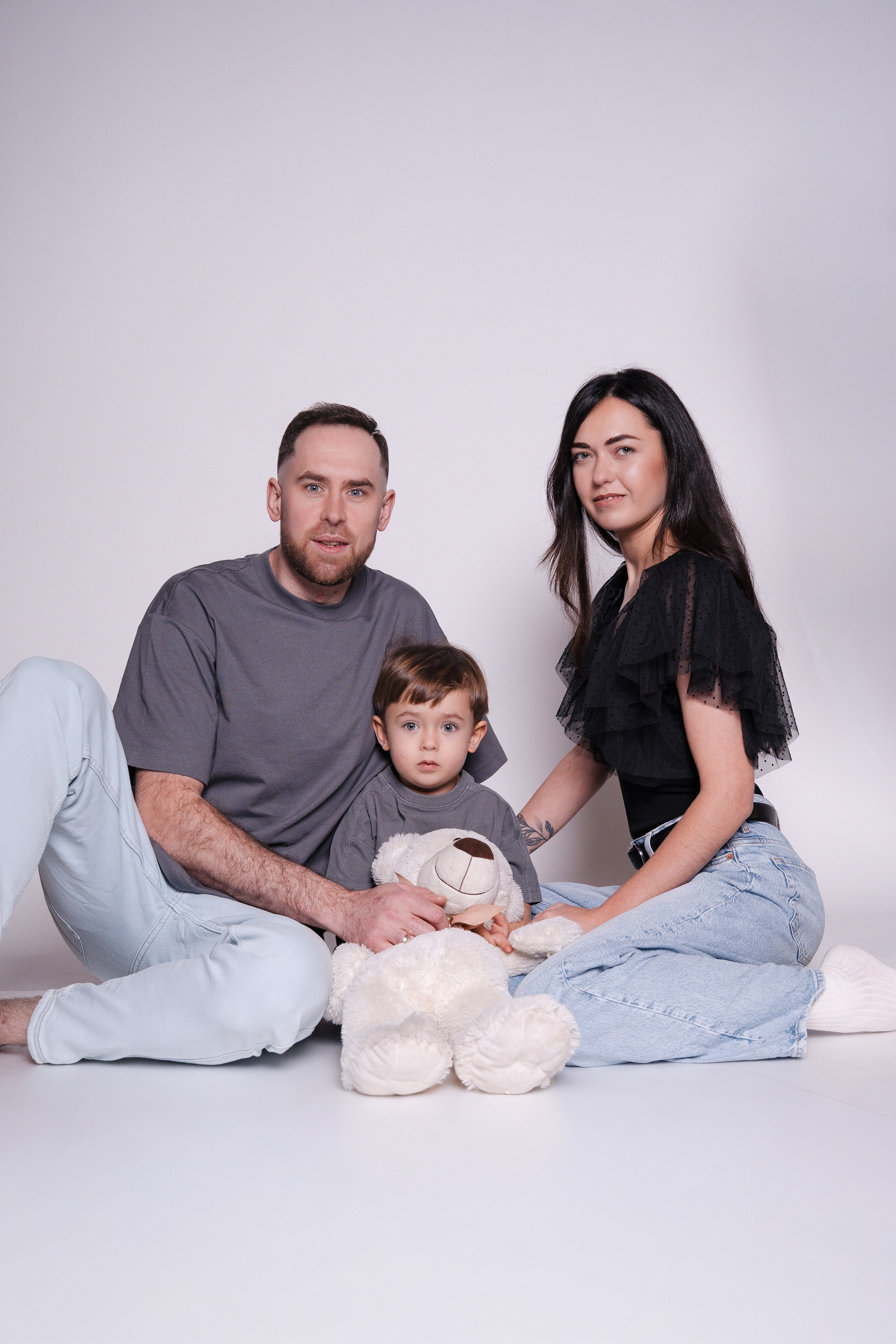 Oskar. Karina Czernecka Foto