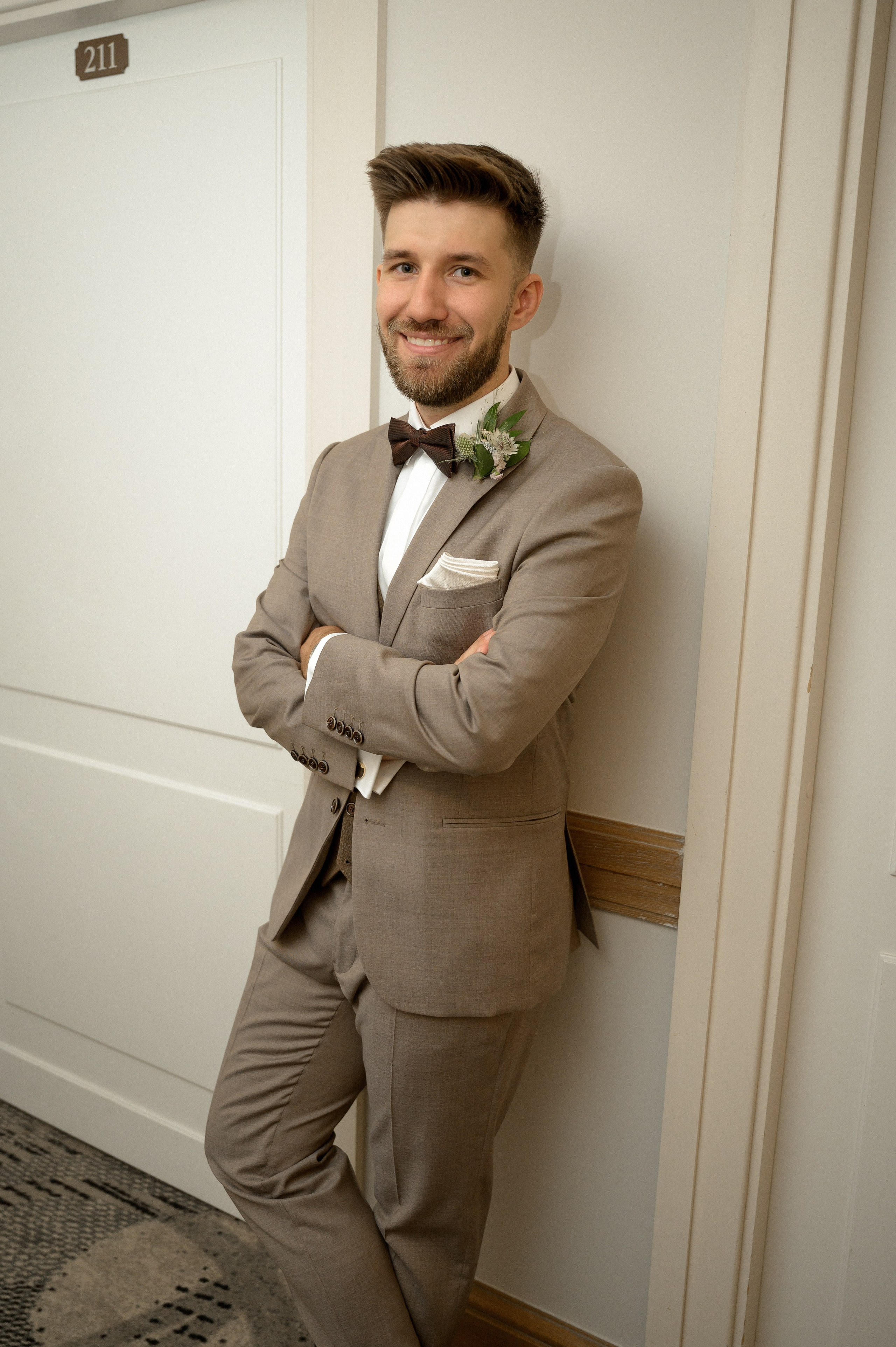 Szymon and Weronika, 2025. Wedding photographer in Wroclaw Warsaw Krakow Margarita Tuleiko