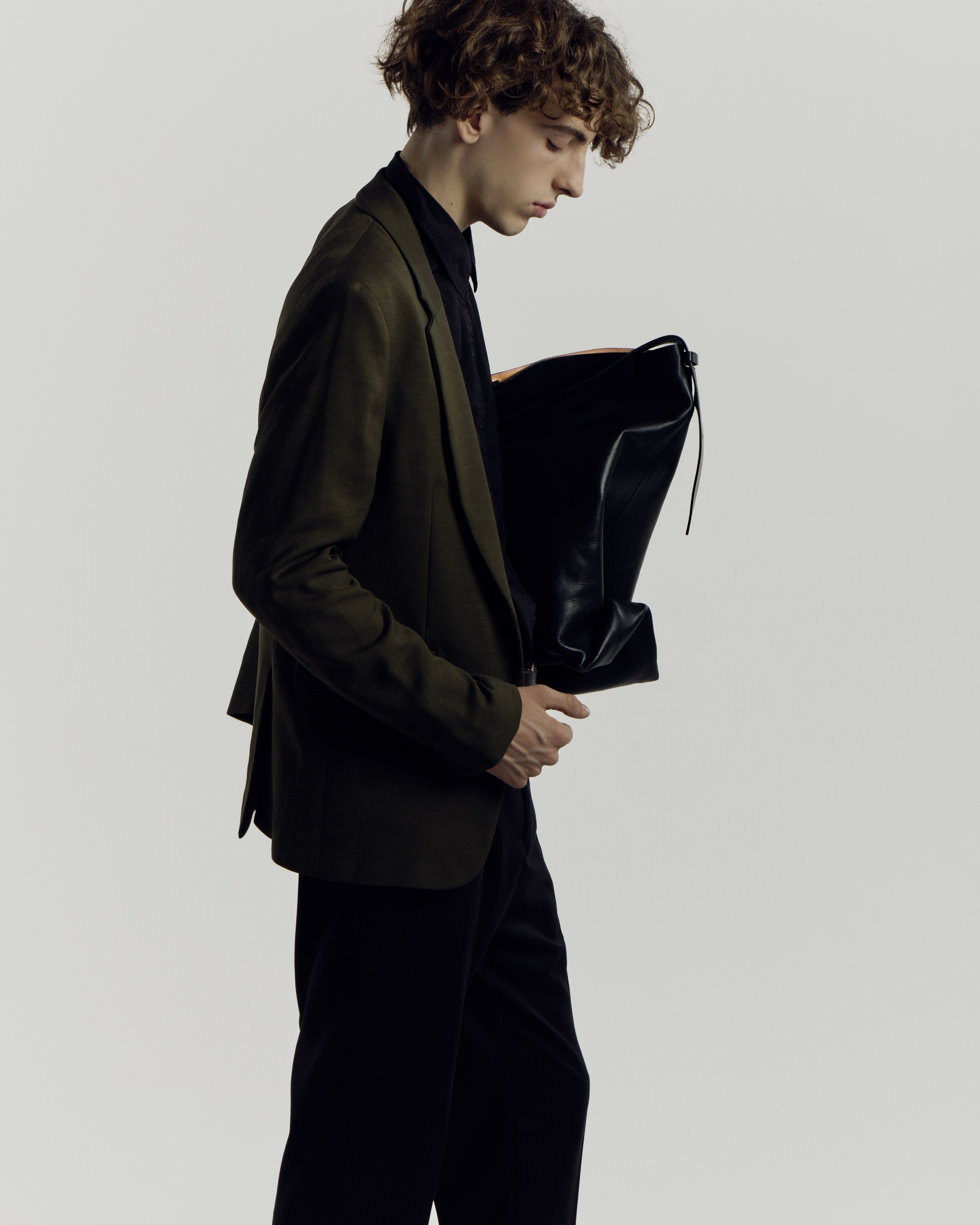 Lautaro. Photographer Olga Tsoi