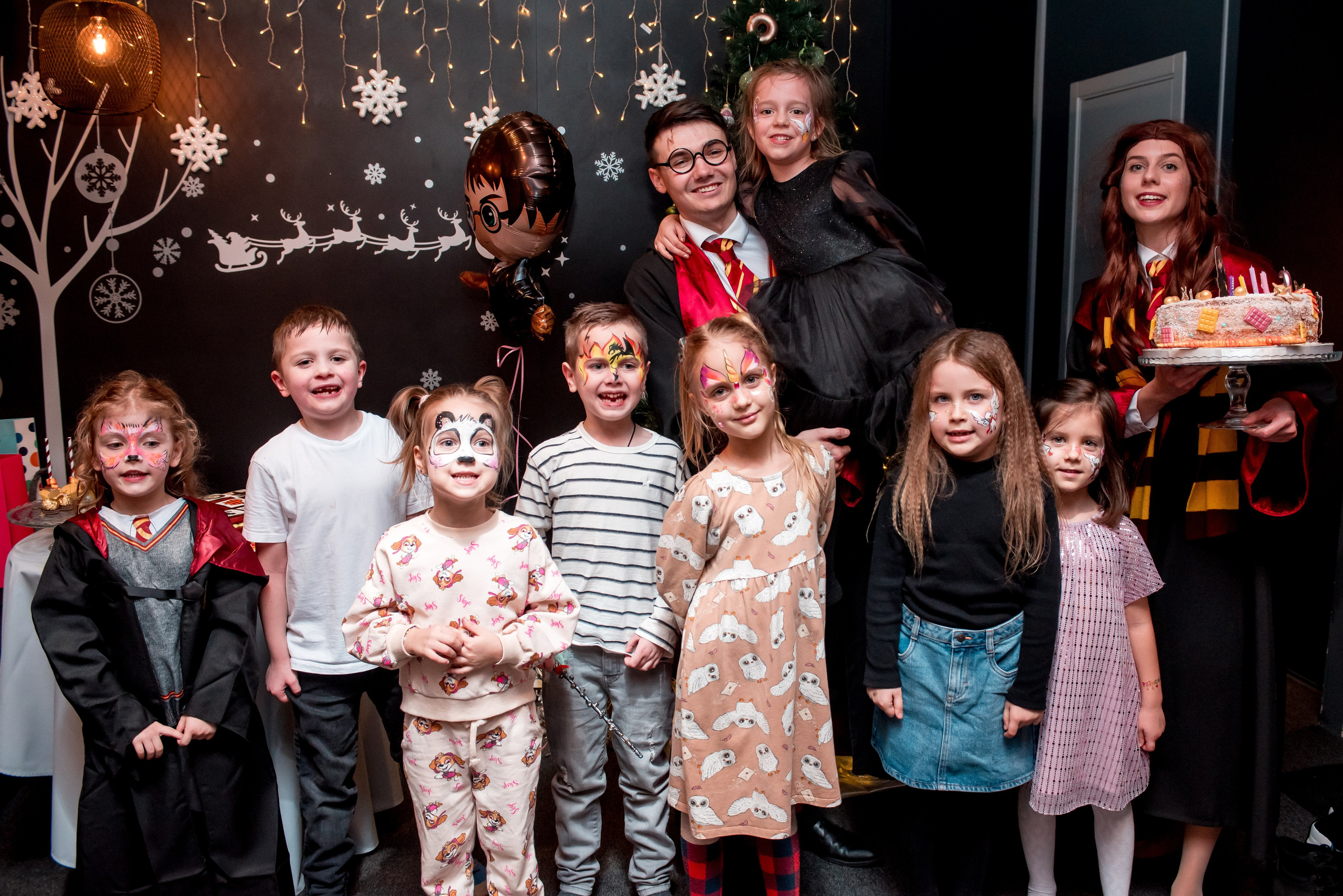 Христині 6 років. Фотограф Київ