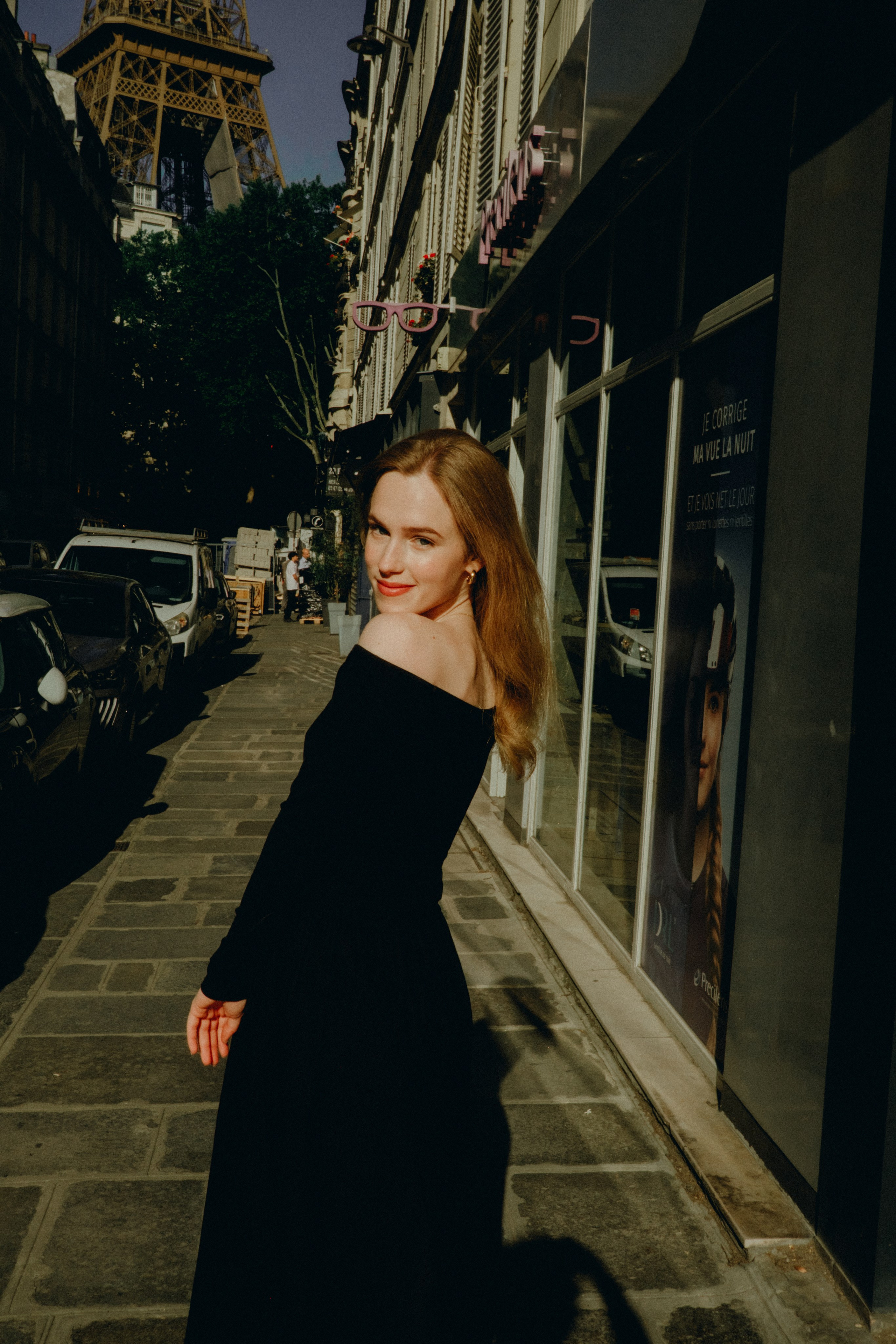 Photographer Stasi Dilbazi