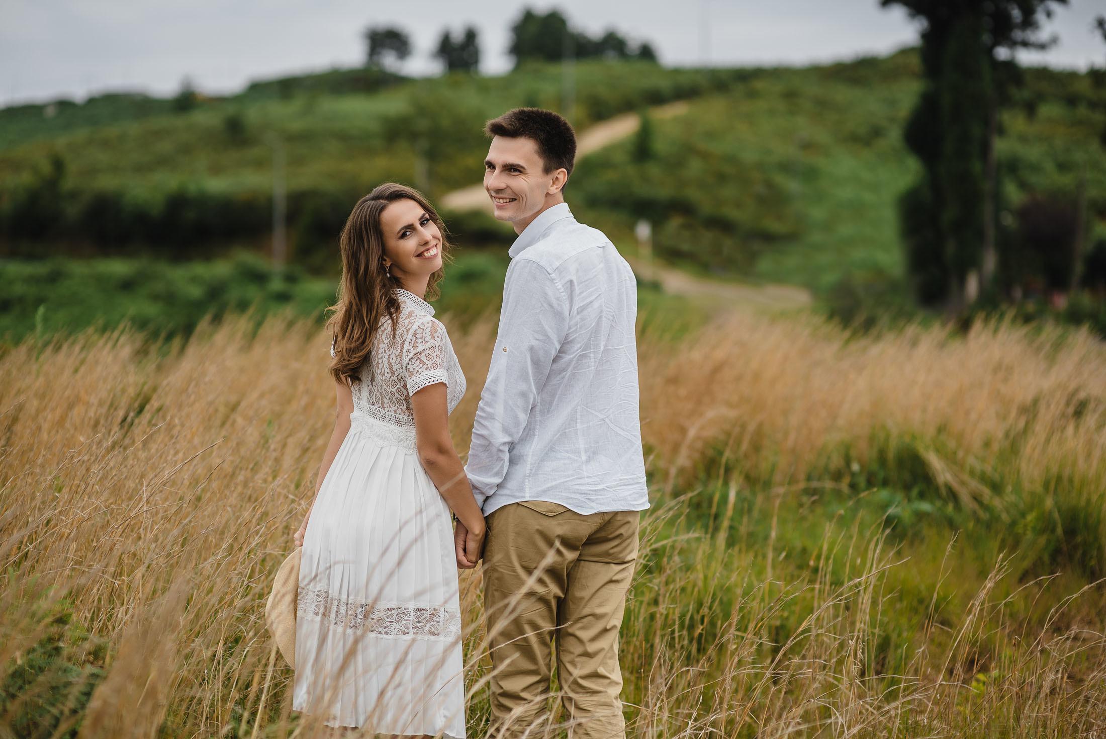 Darya & Vlad love stroy