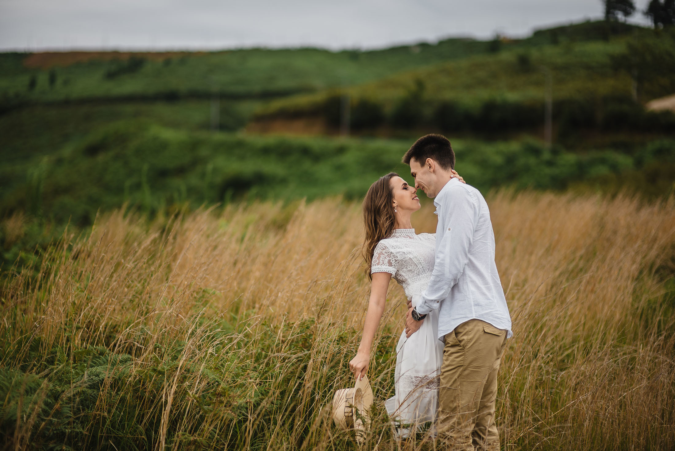 Darya & Vlad love stroy