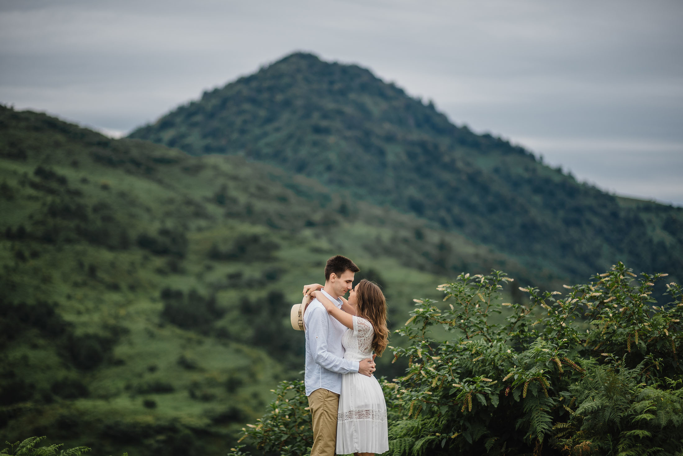 Darya & Vlad love stroy