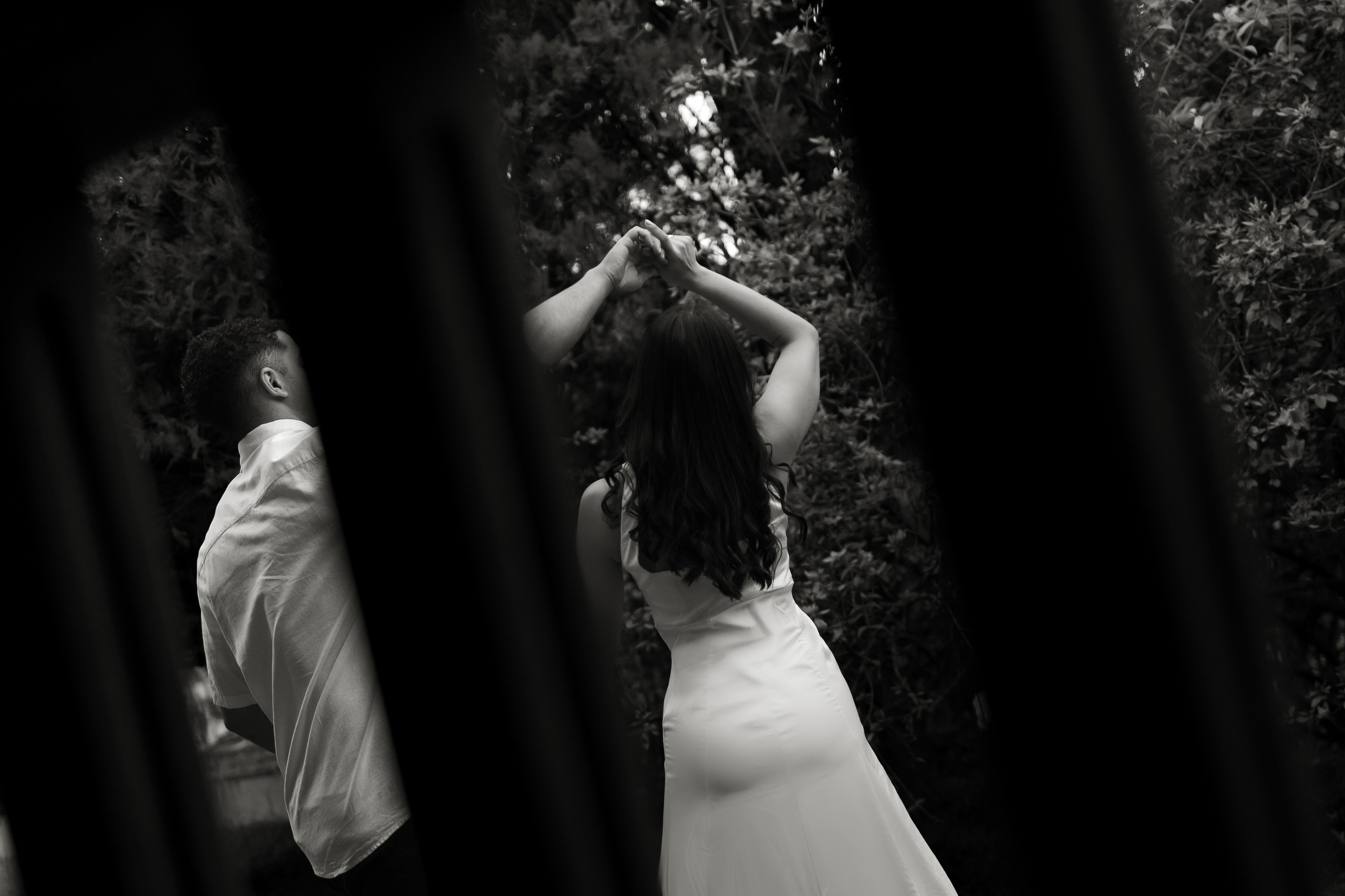Ensaio de casal. Fotografia de Casamento Documental e Artística | Thiago Guimarães | Interior de São Paulo