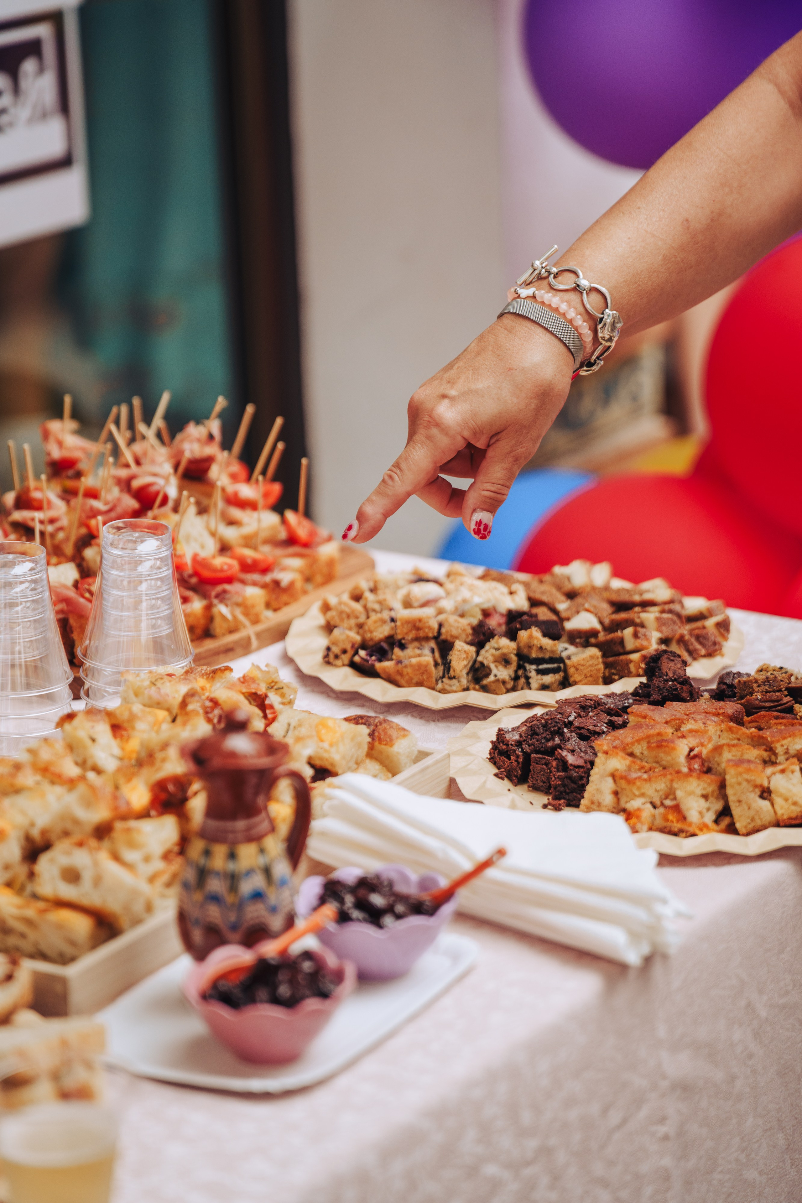 From Oven to Table | Bakery Opening Brand Photography & Video · Shot for Alina’s Sourdough Bread. Filmmaker, Photographer & AI Visual Artist in Costa del Sol — Alexandru Avram