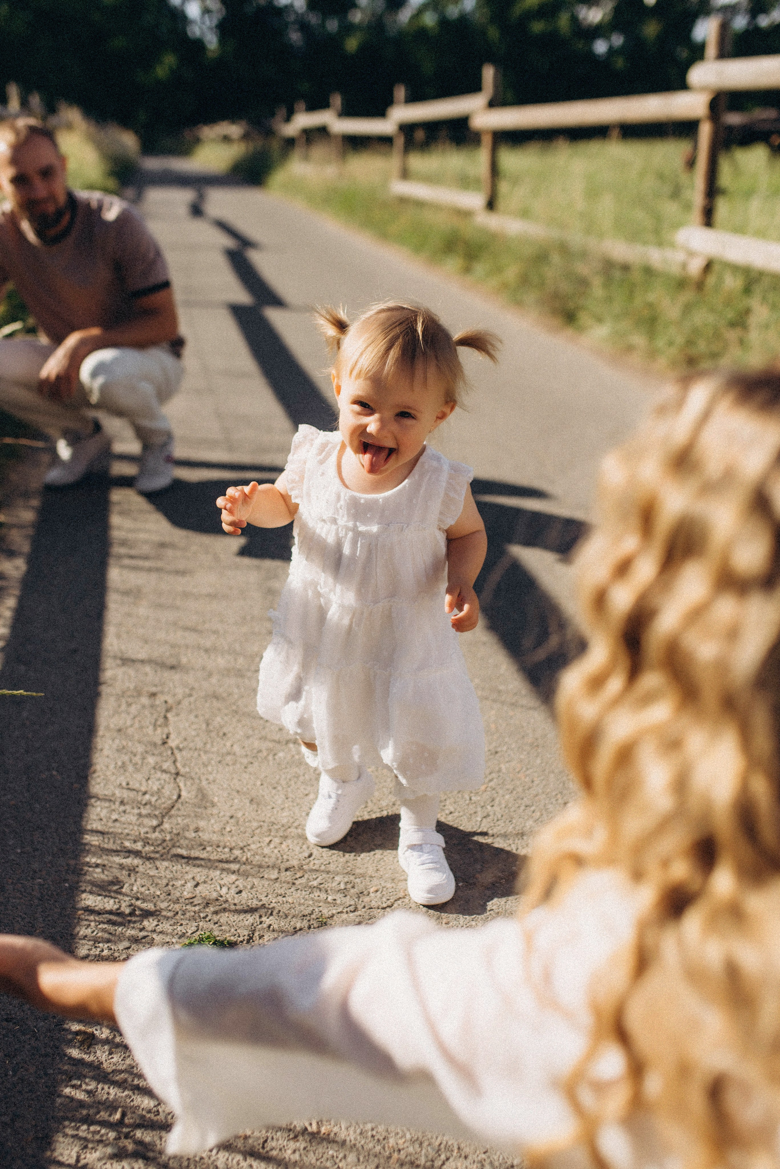 MAKKLEBERG SEE. Семейный фотограф Лейпциг, Германия